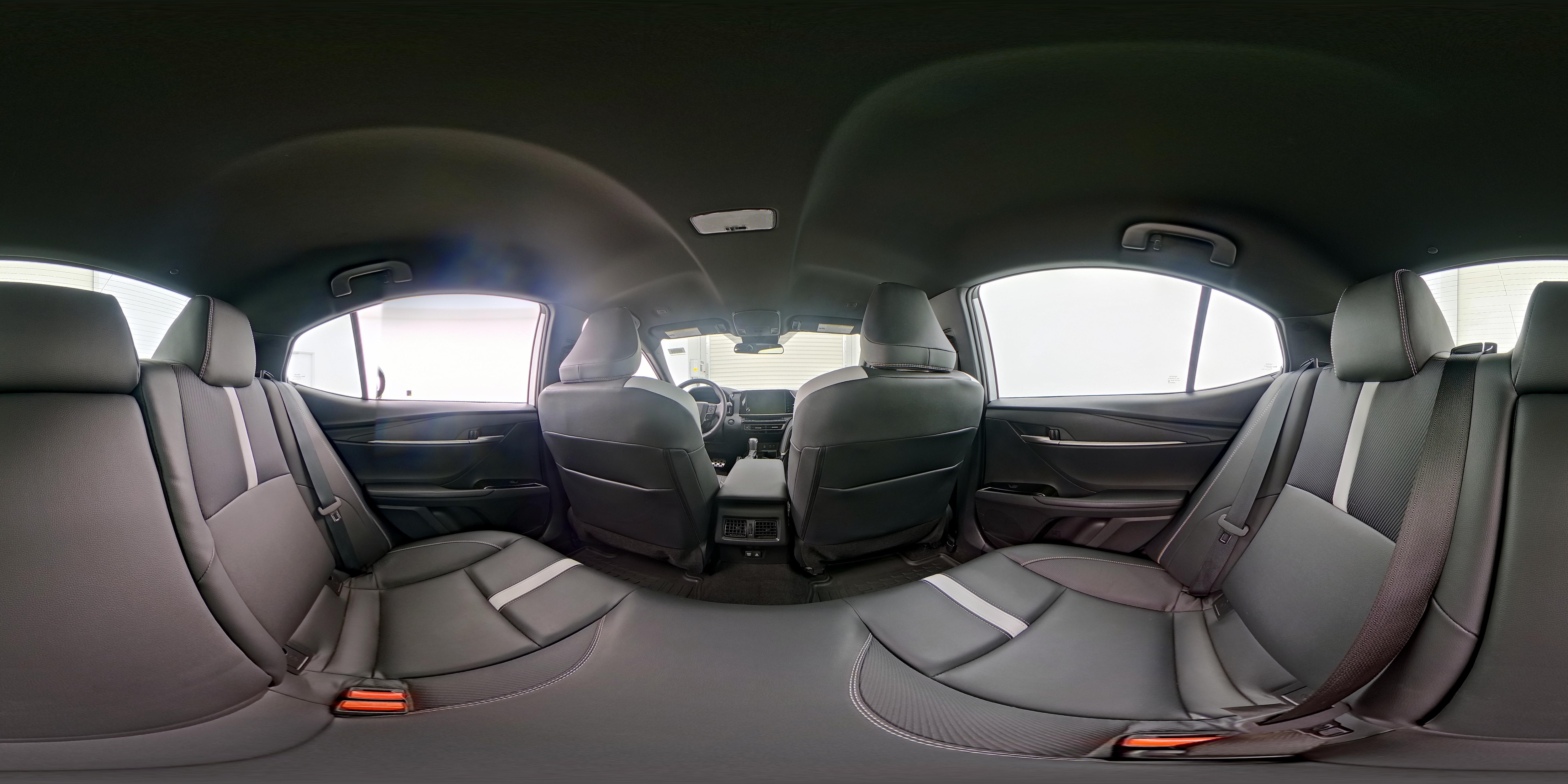 2025 Toyota Camry SE - Photo 25