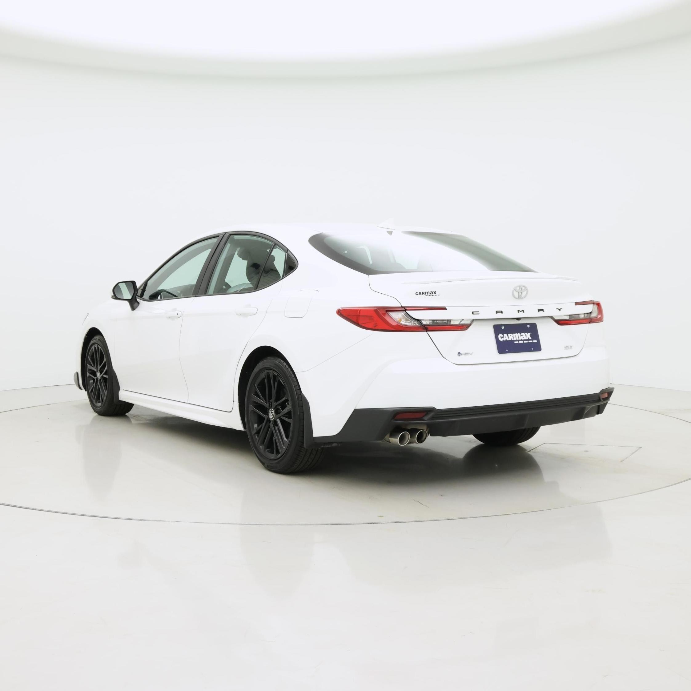 Thumbnail: 2025 Toyota Camry - 2
