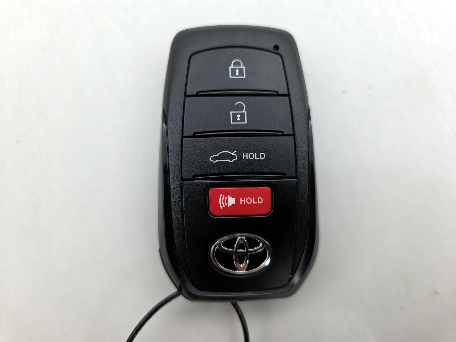 2025 Toyota Camry SE - Photo 23