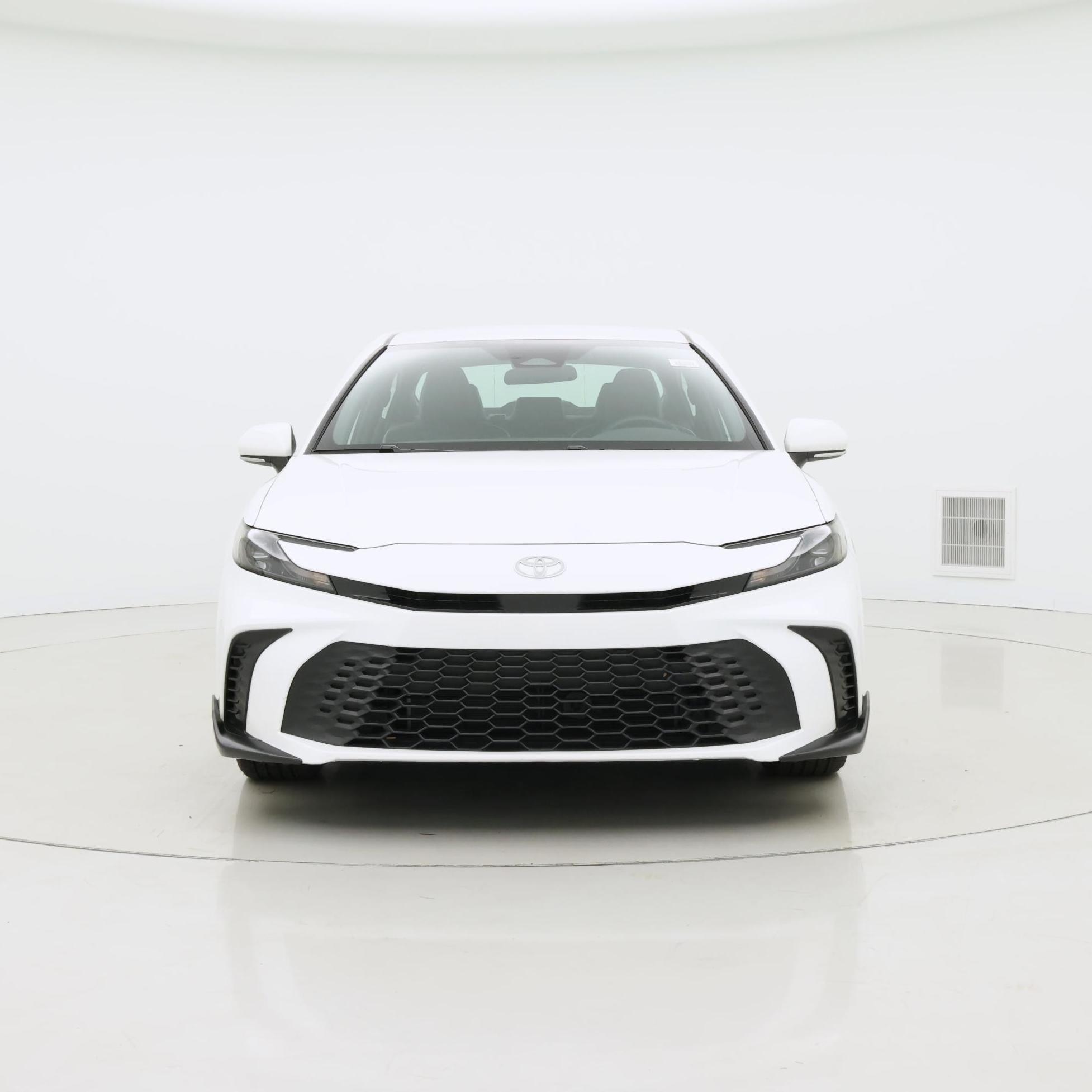 Thumbnail: 2025 Toyota Camry - 5