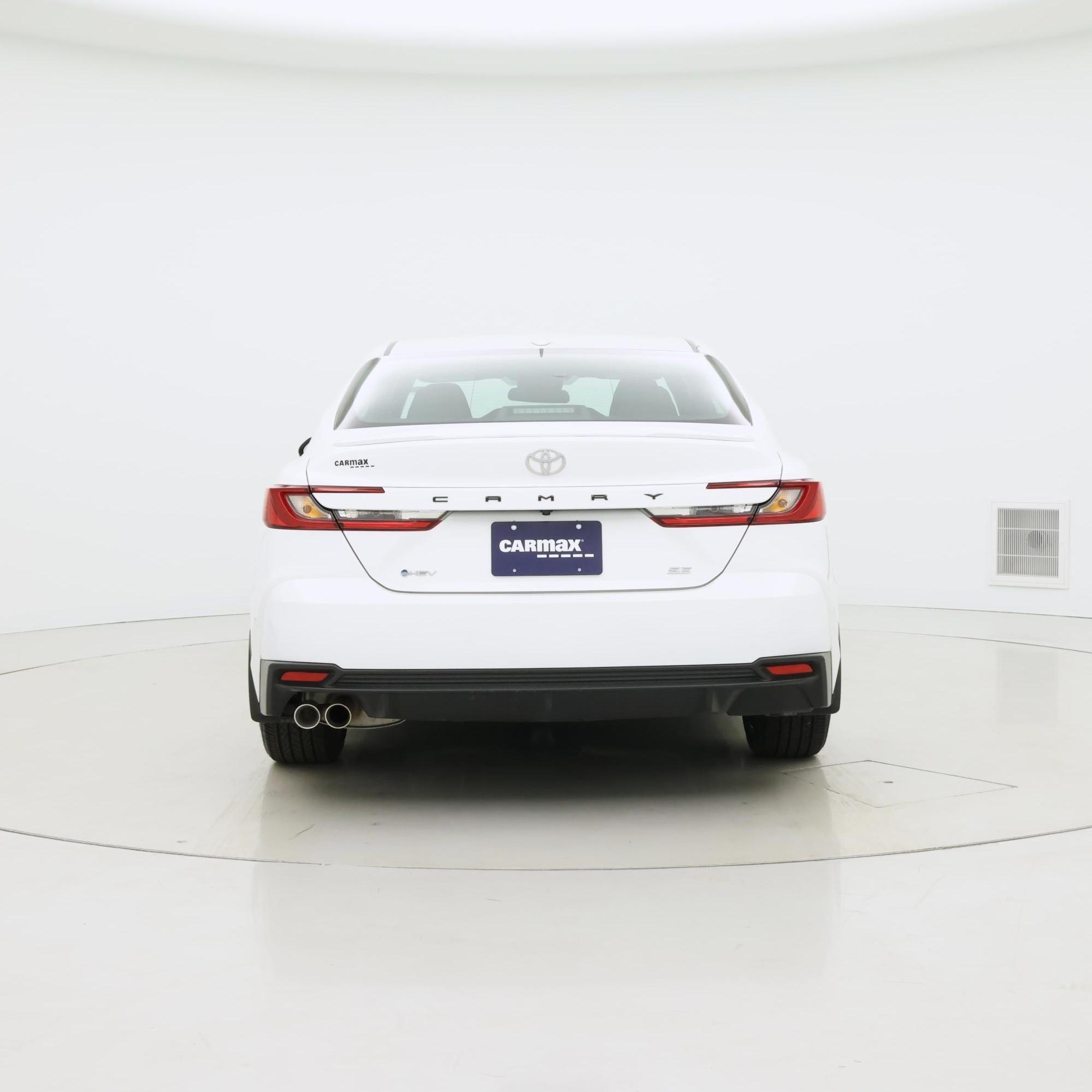 Thumbnail: 2025 Toyota Camry - 6