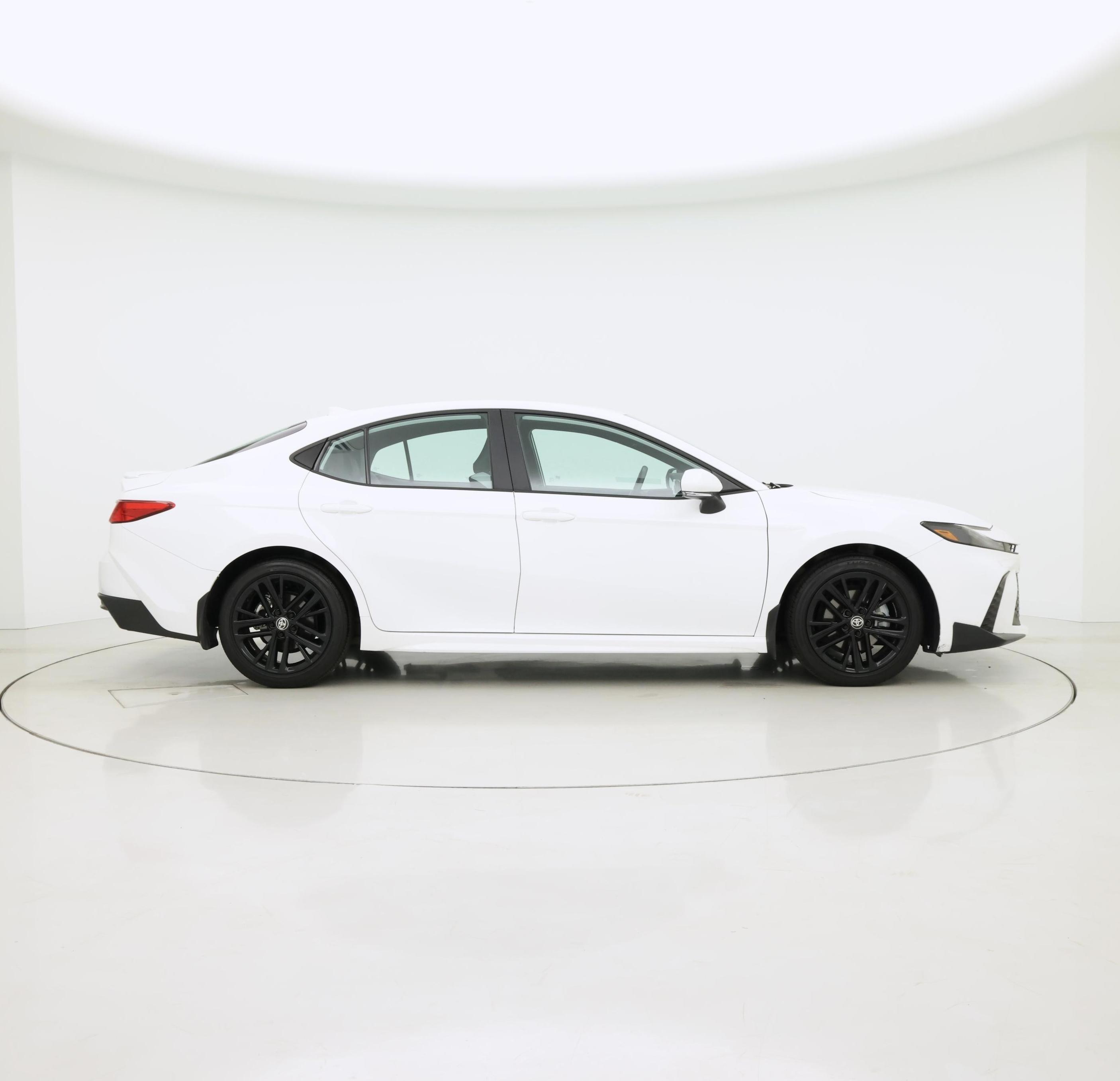 Thumbnail: 2025 Toyota Camry - 7