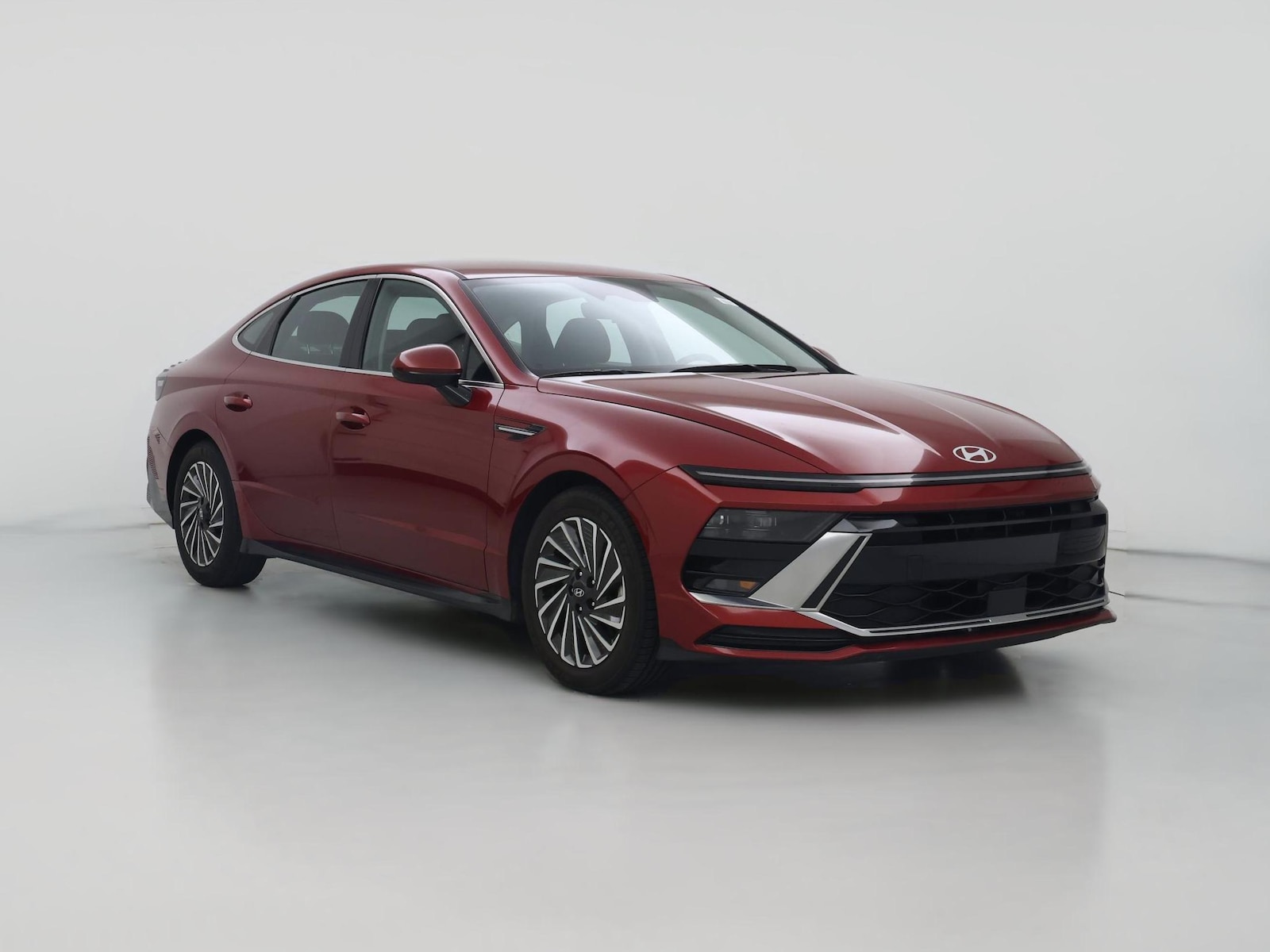 2025 Hyundai Sonata Hybrid