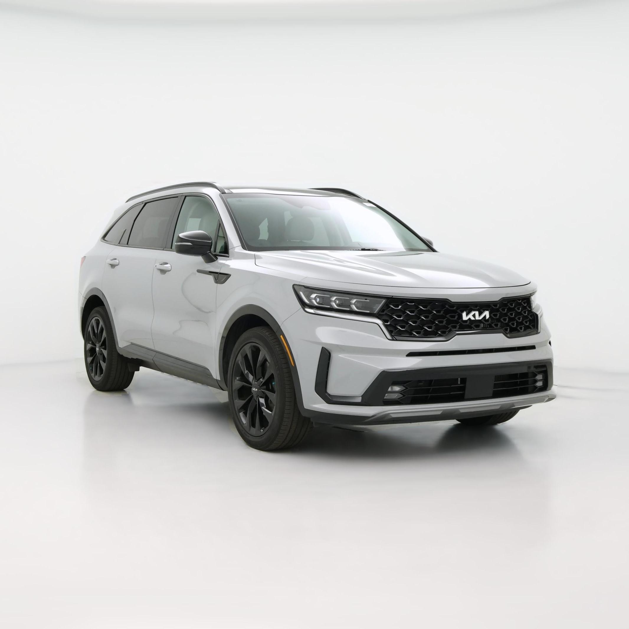 Thumbnail: 2023 Kia Sorento - 1
