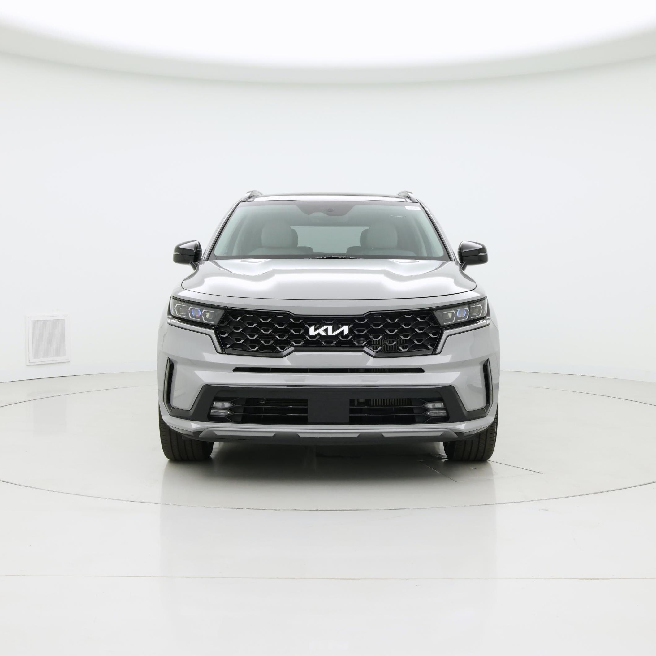 Thumbnail: 2023 Kia Sorento - 5