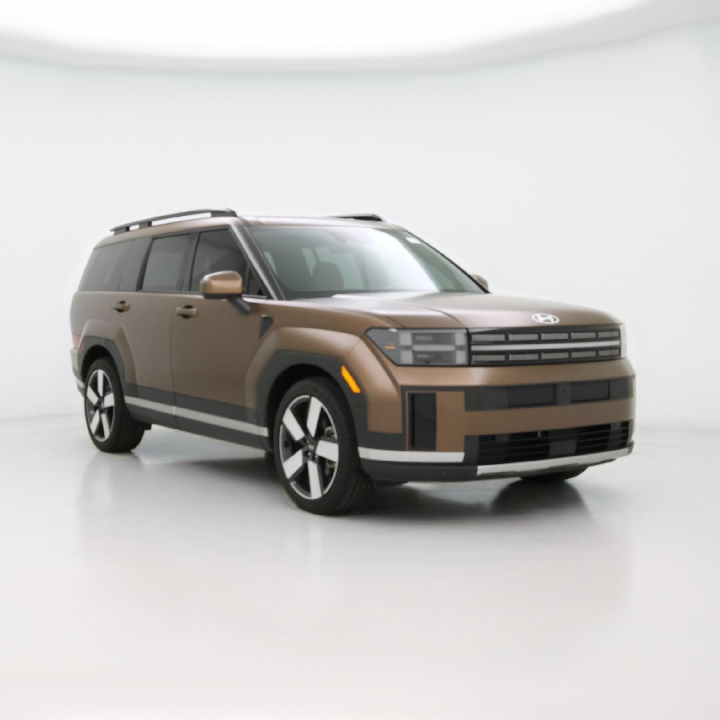 Thumbnail: 2024 Hyundai Santa Fe - 1