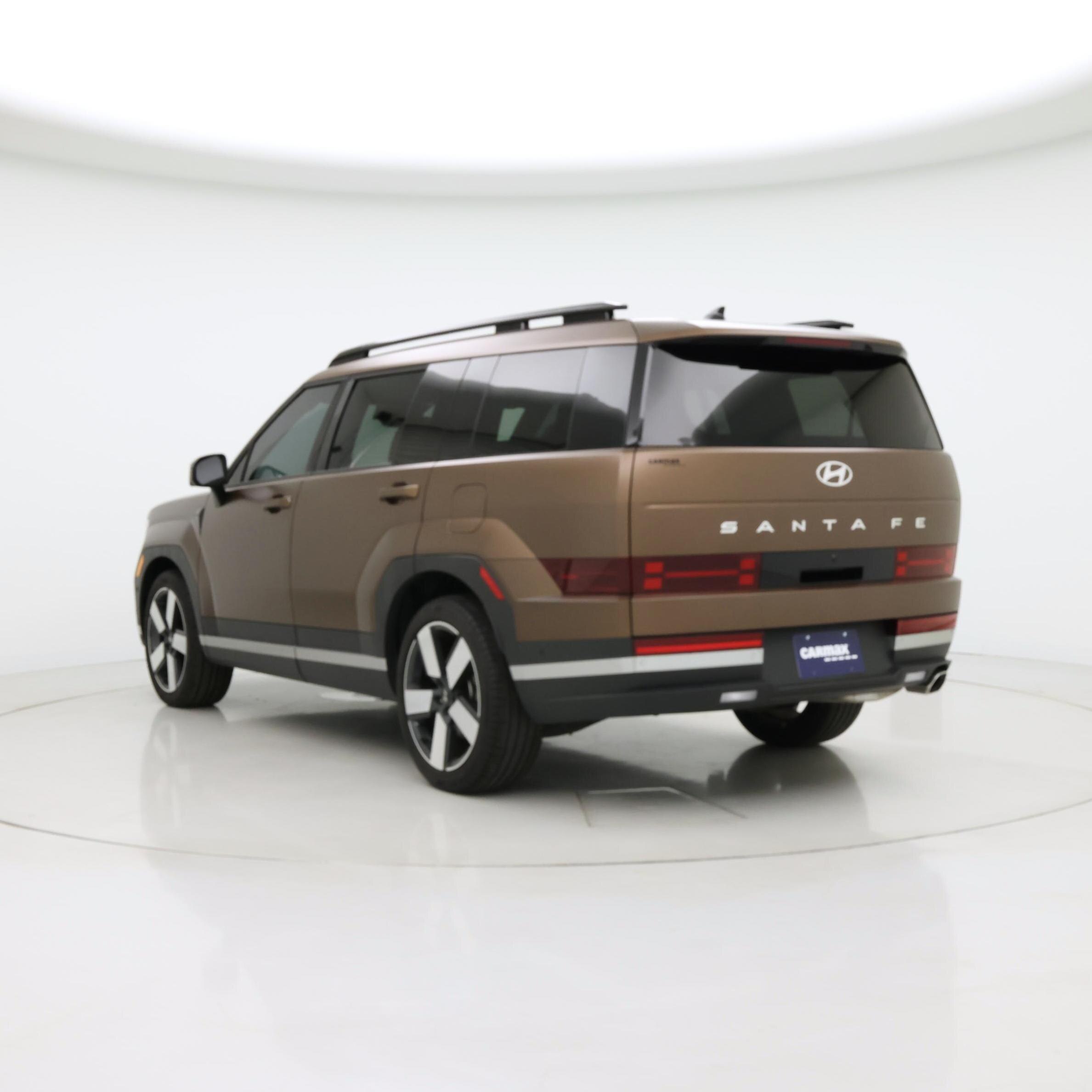 Thumbnail: 2024 Hyundai Santa Fe - 2