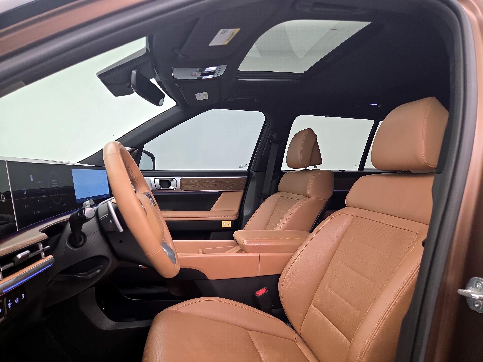 Thumbnail: 2024 Hyundai Santa Fe - 20