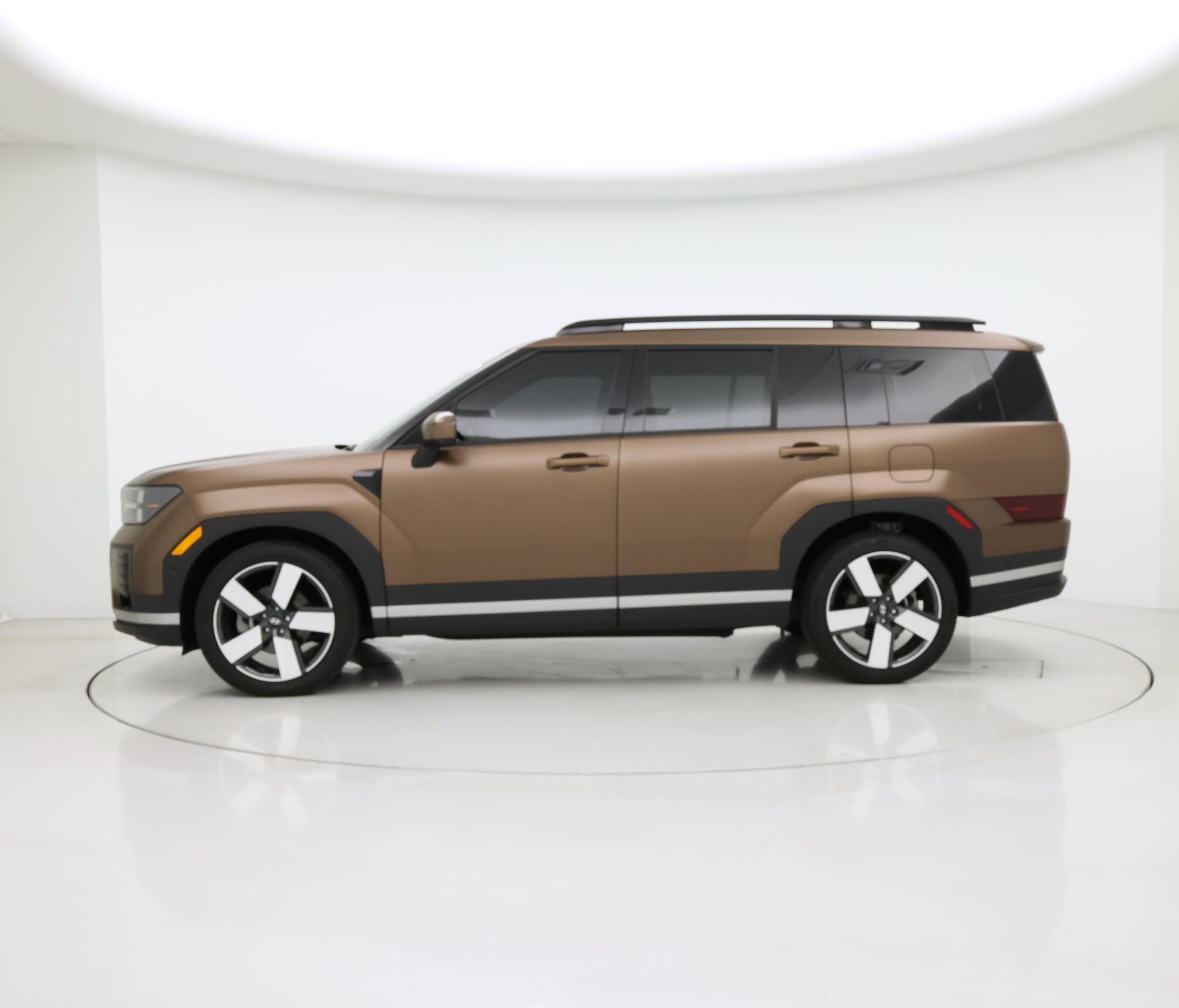 Thumbnail: 2024 Hyundai Santa Fe - 3