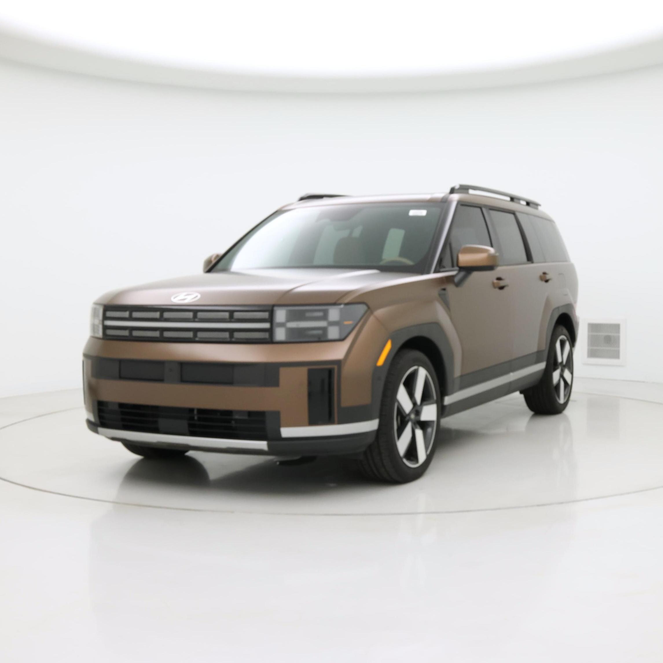 Thumbnail: 2024 Hyundai Santa Fe - 4