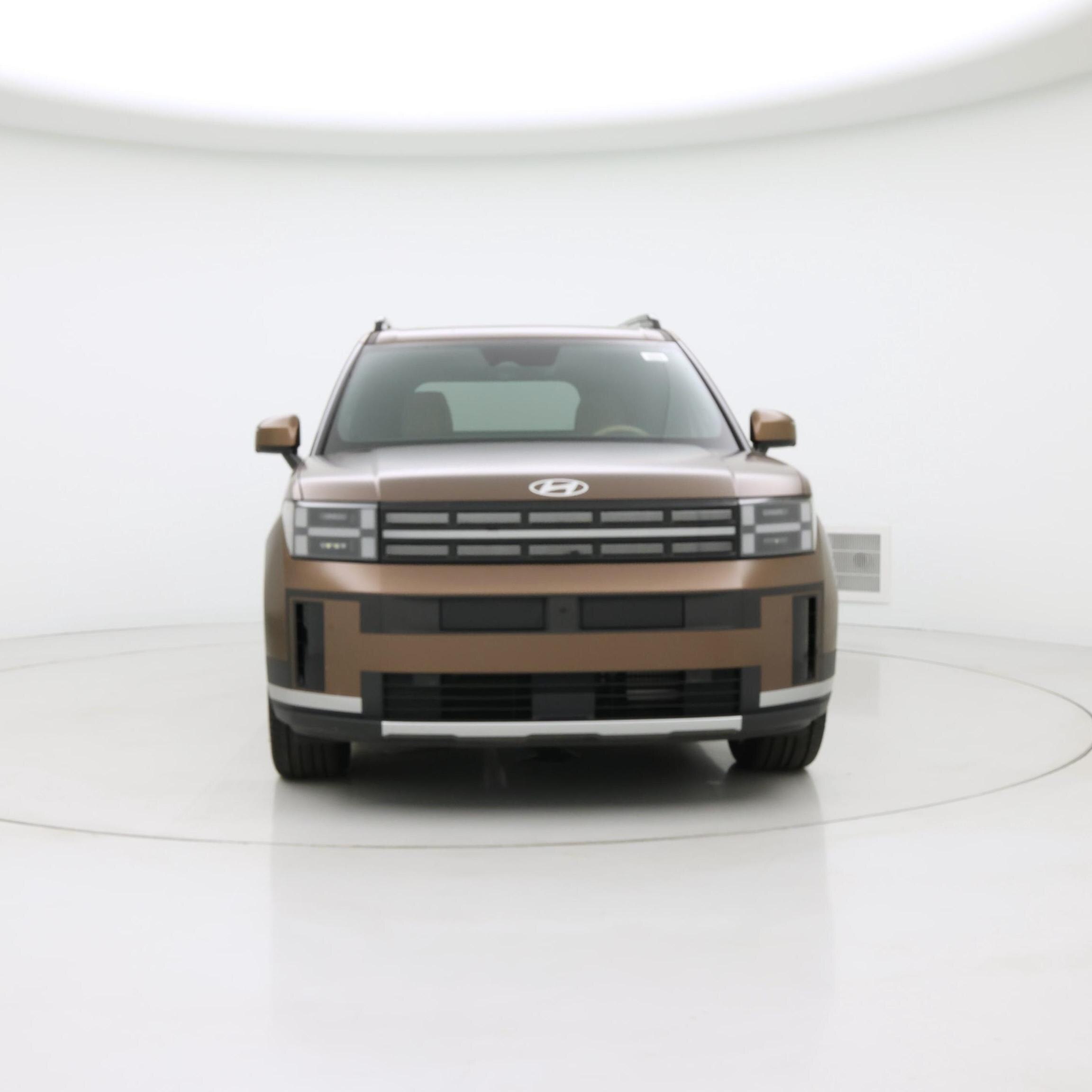 Thumbnail: 2024 Hyundai Santa Fe - 5