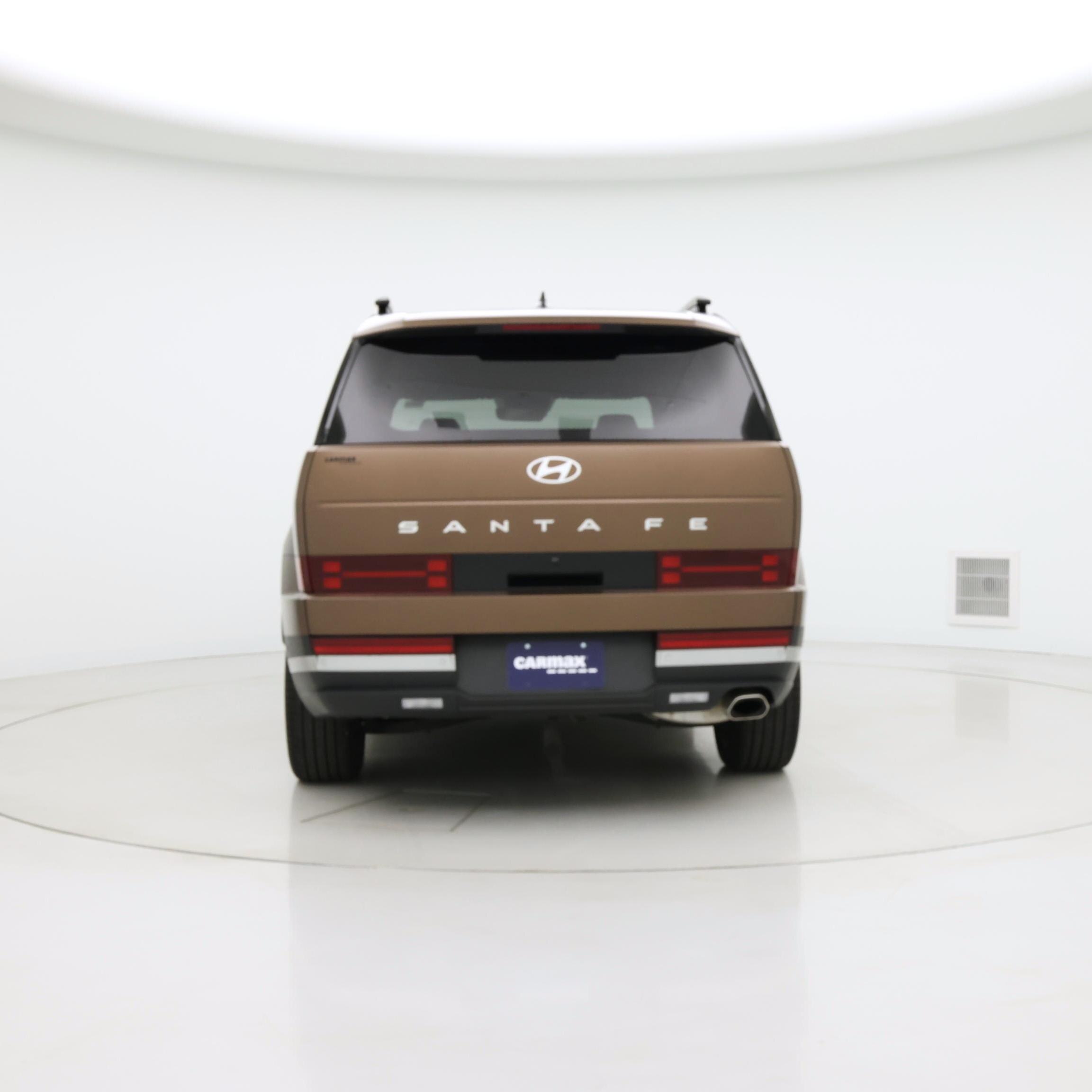 Thumbnail: 2024 Hyundai Santa Fe - 6