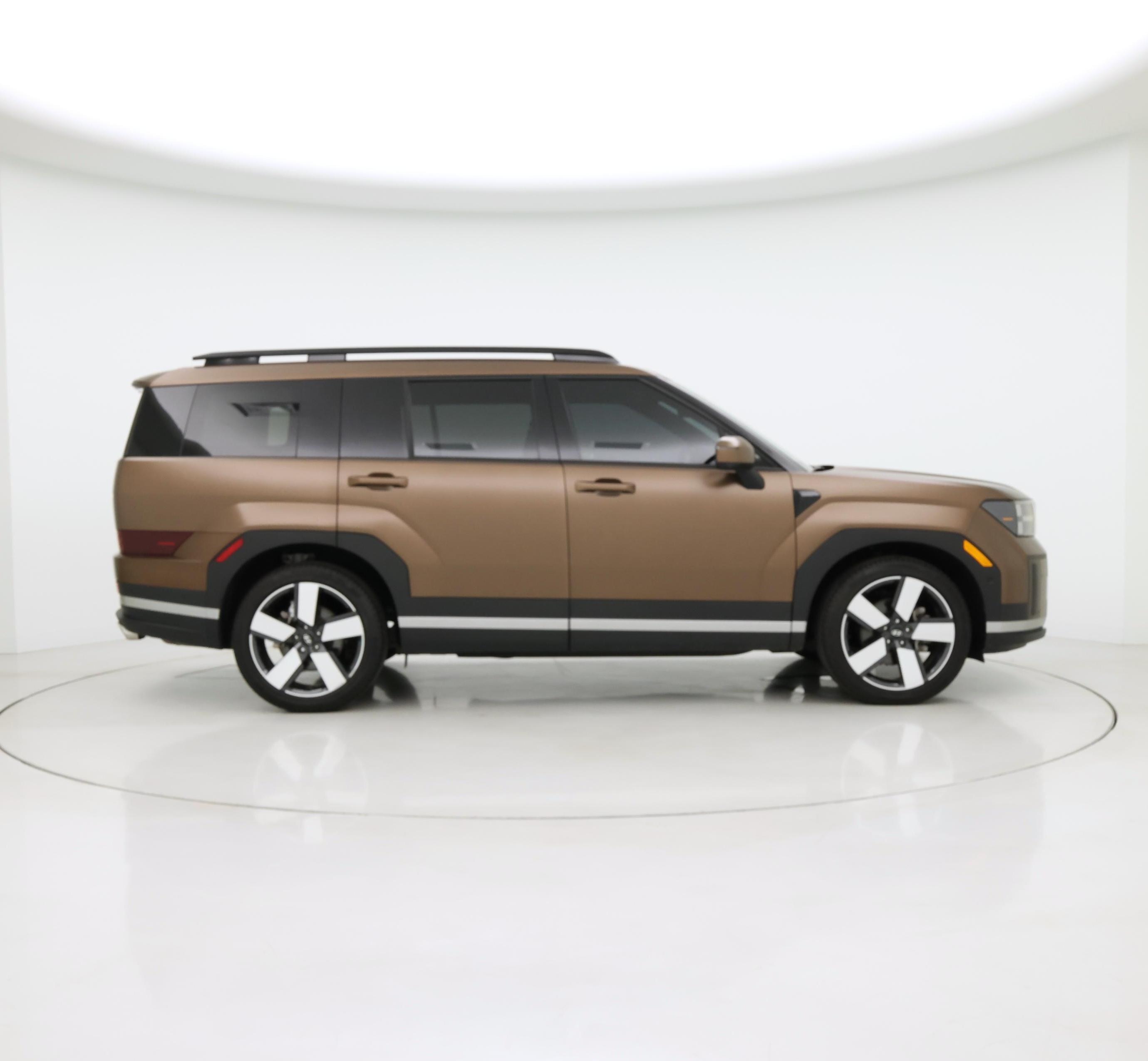Thumbnail: 2024 Hyundai Santa Fe - 7