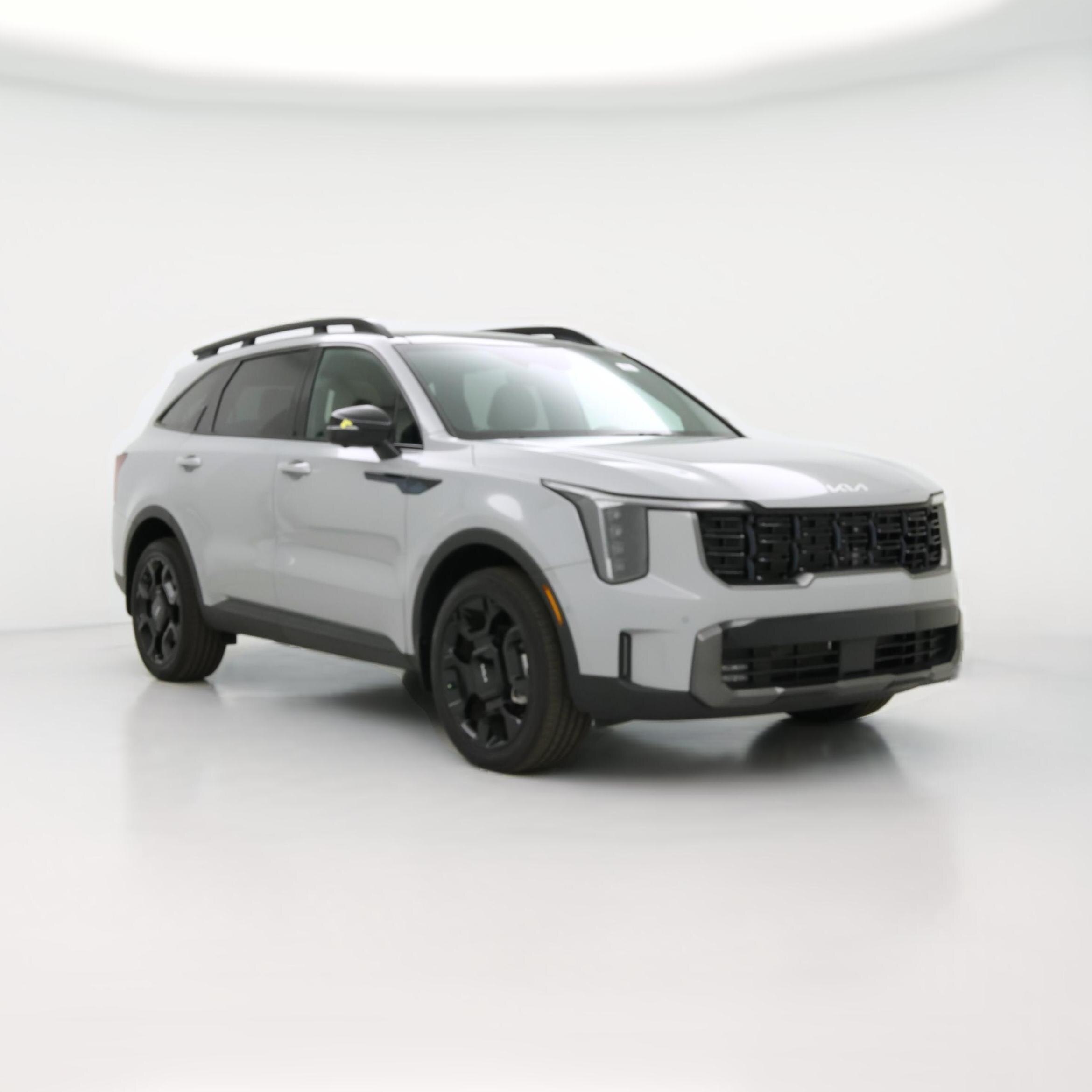 Thumbnail: 2024 Kia Sorento - 1