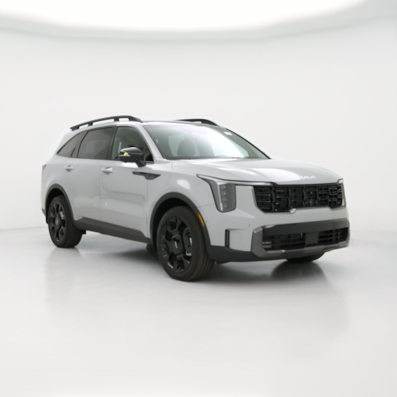 2024 Kia Sorento X-Line EX