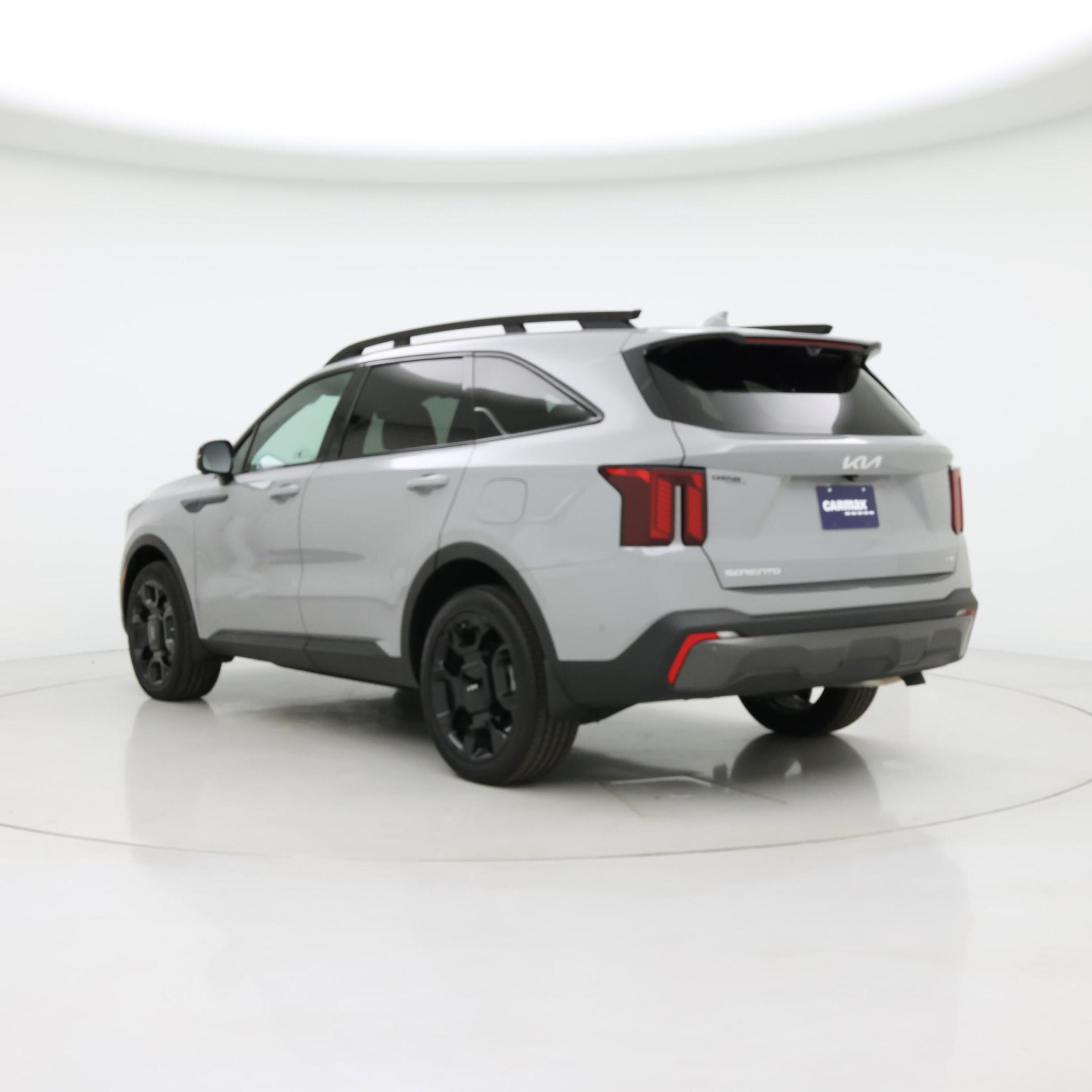 Thumbnail: 2024 Kia Sorento - 2