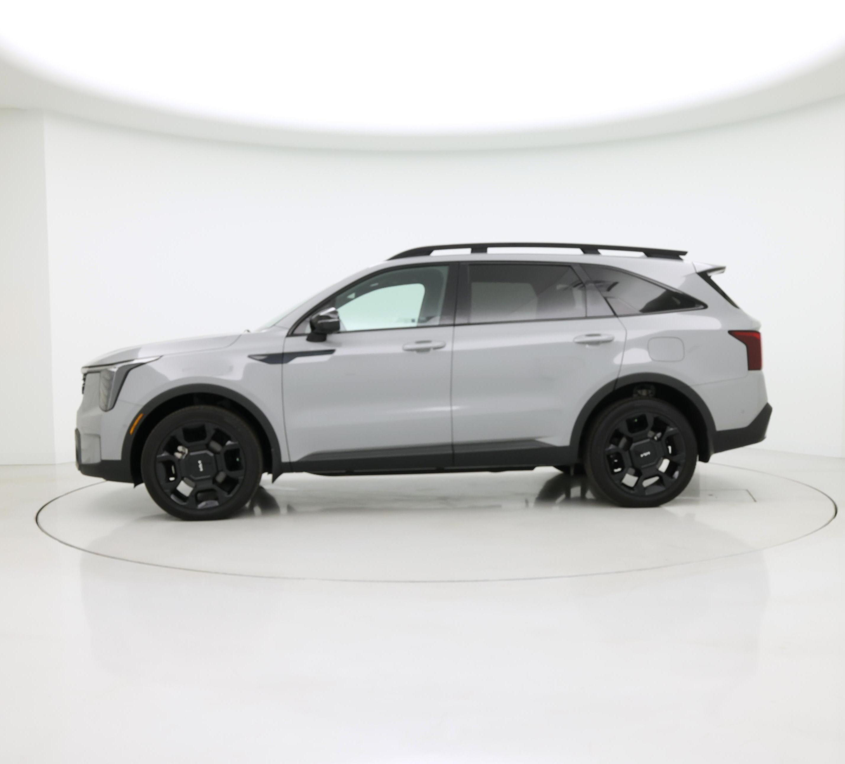 Thumbnail: 2024 Kia Sorento - 3