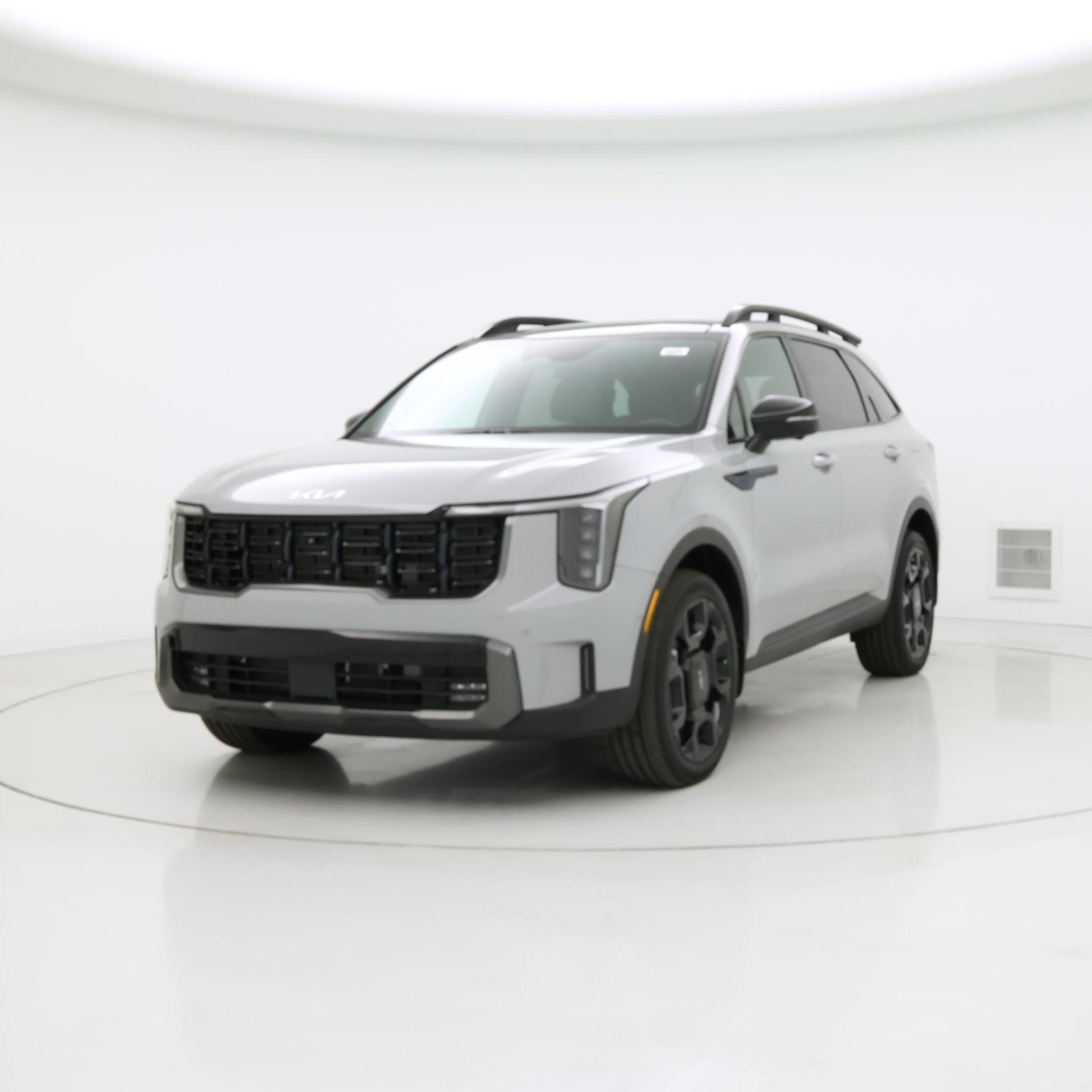 Thumbnail: 2024 Kia Sorento - 4