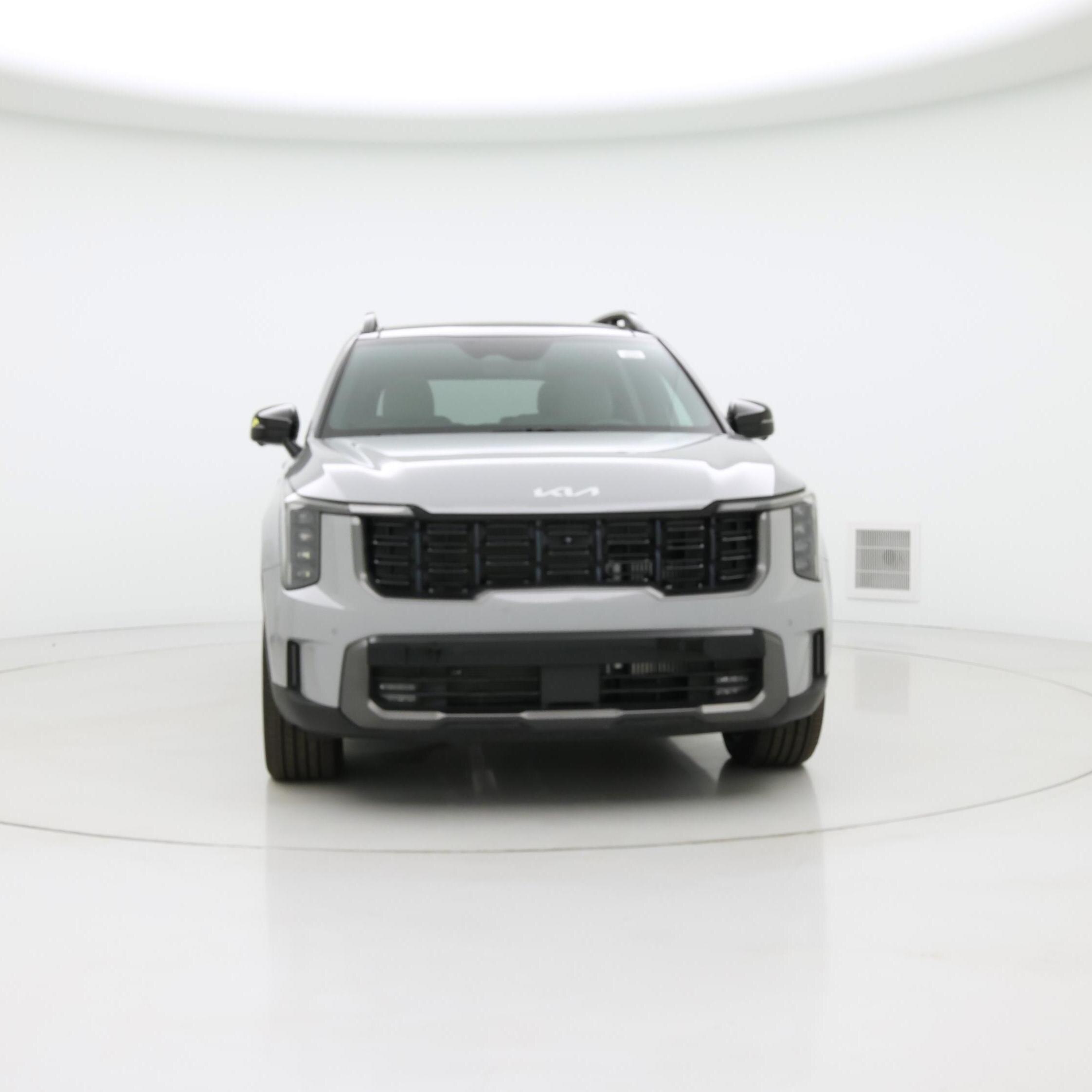 Thumbnail: 2024 Kia Sorento - 5