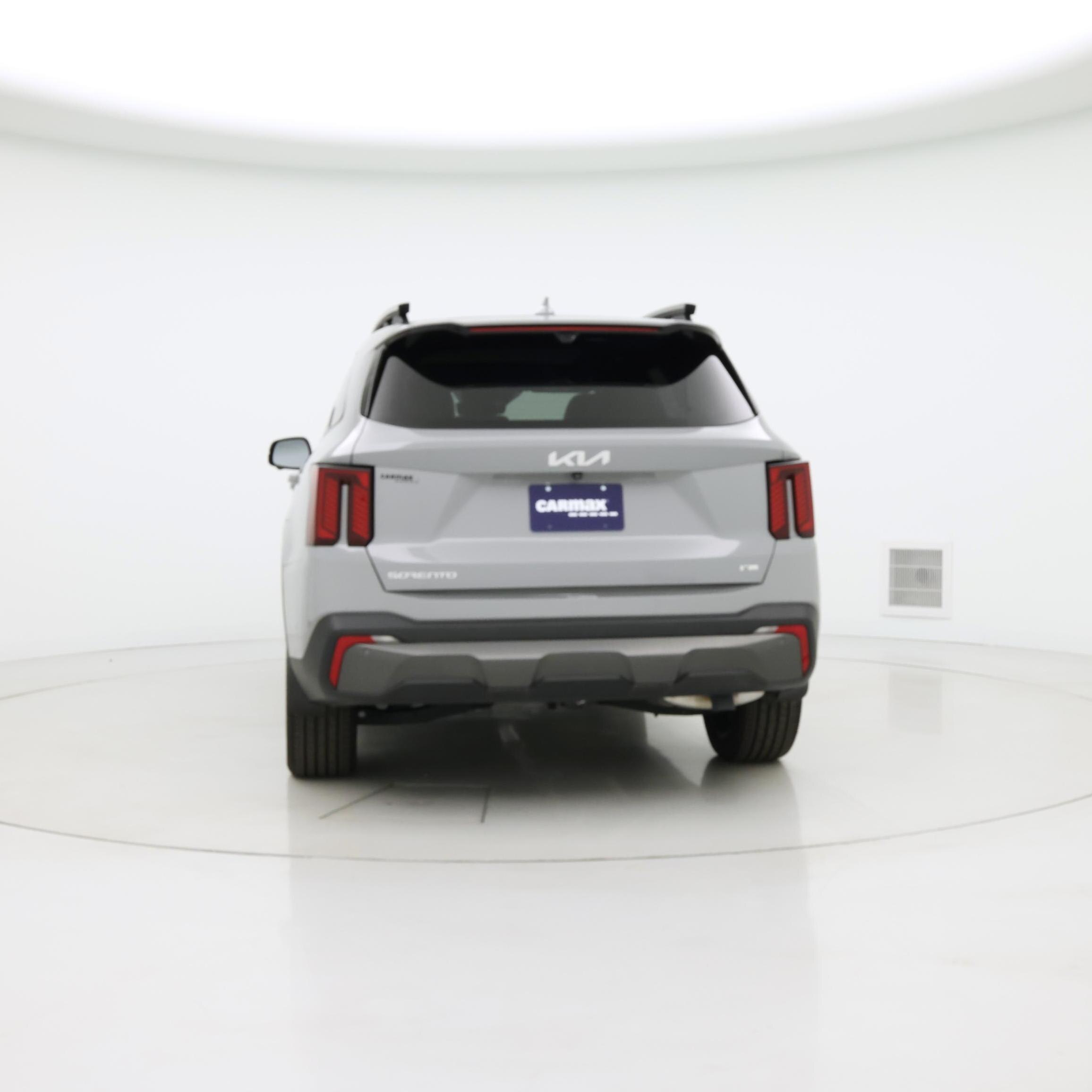 Thumbnail: 2024 Kia Sorento - 6