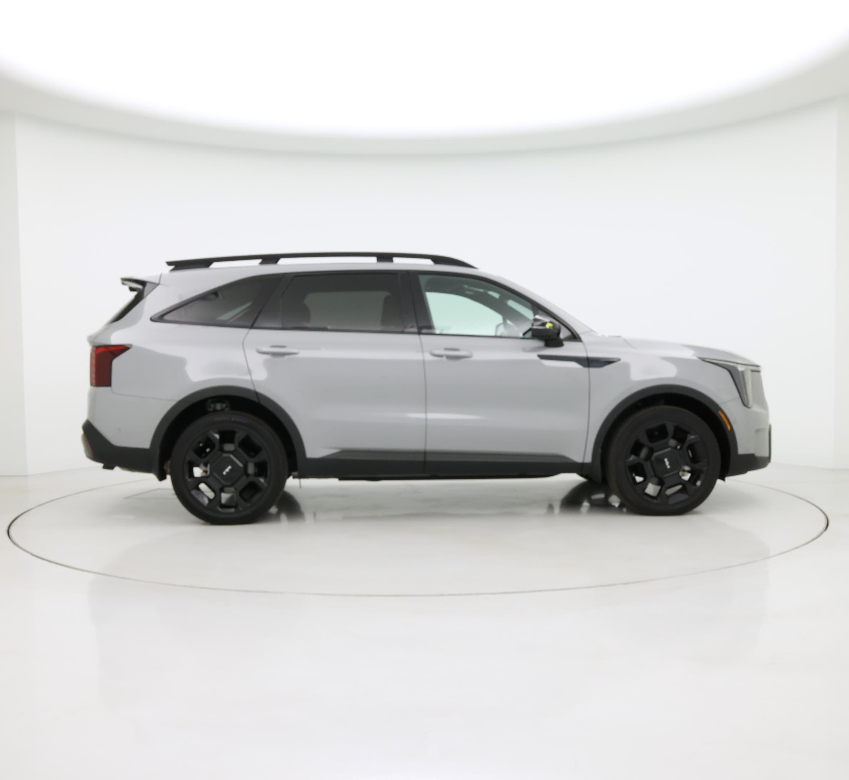 Thumbnail: 2024 Kia Sorento - 7