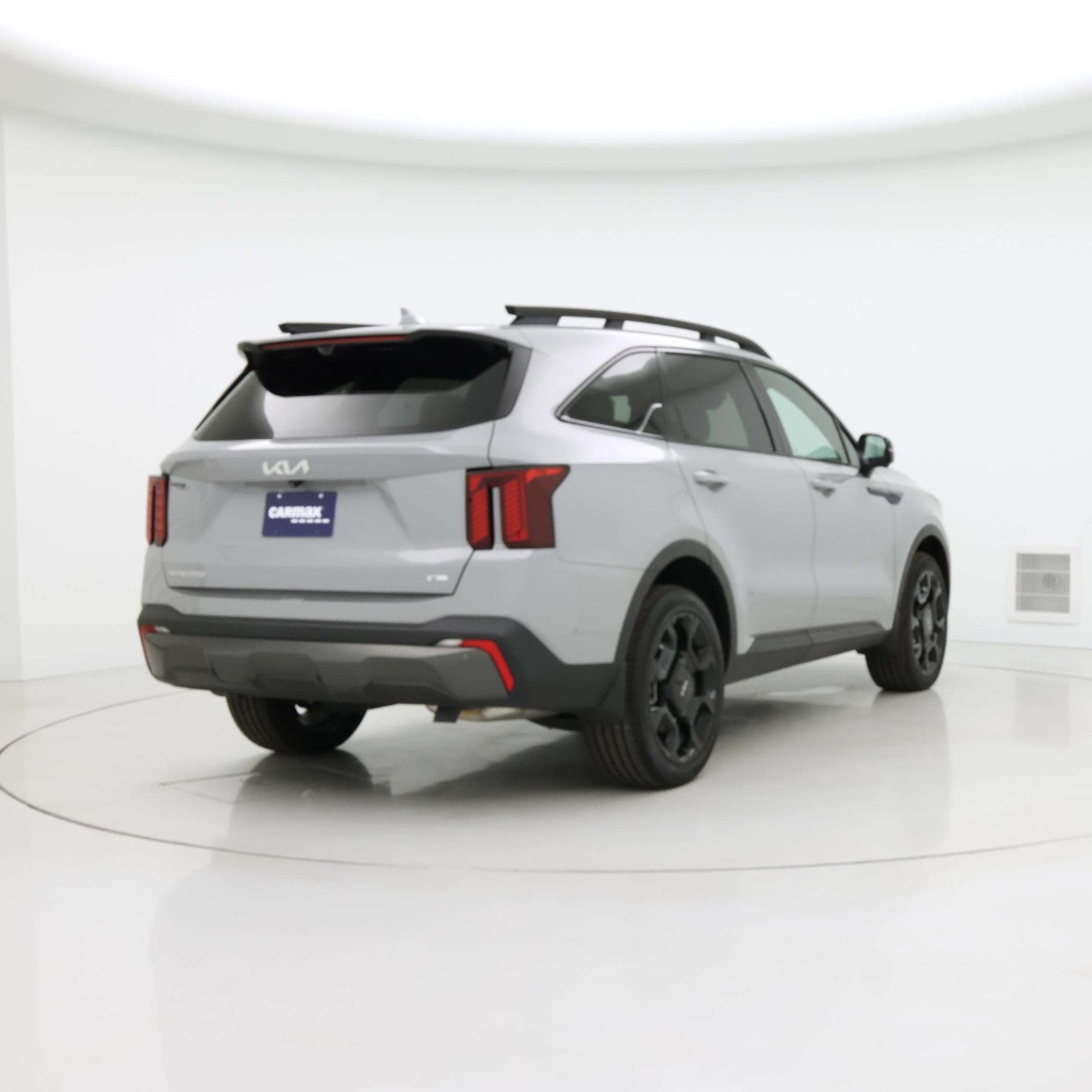 Thumbnail: 2024 Kia Sorento - 8