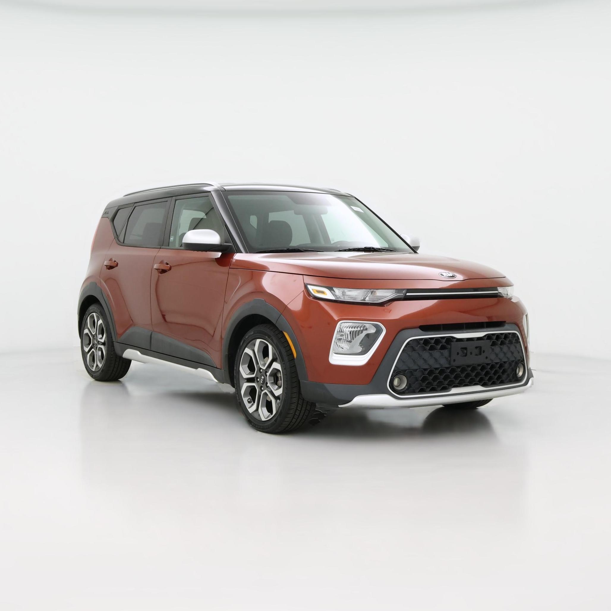 Thumbnail: 2020 Kia Soul - 1