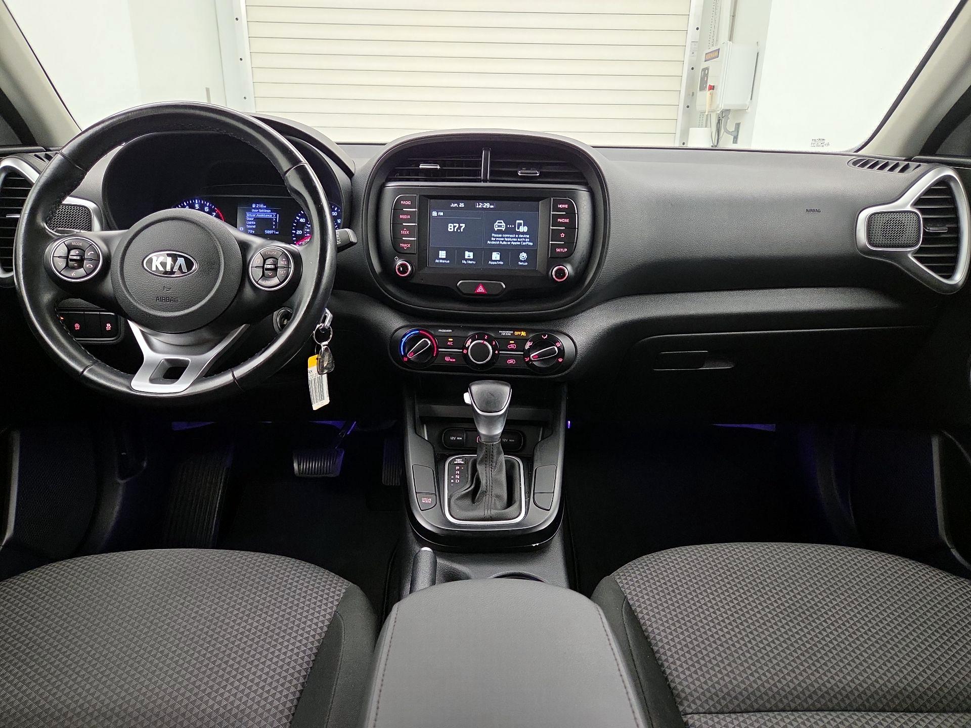 Thumbnail: 2020 Kia Soul - 9