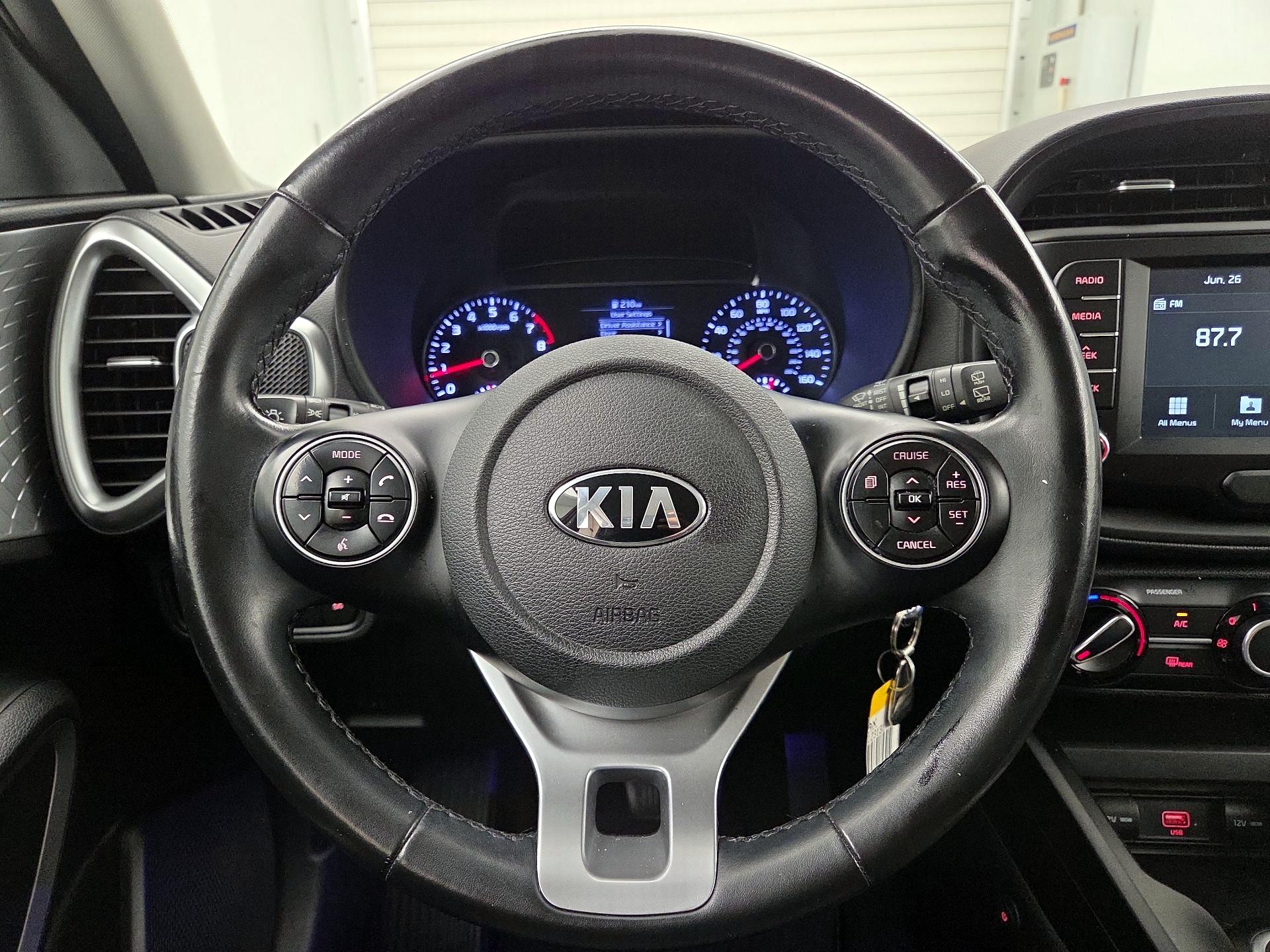 Thumbnail: 2020 Kia Soul - 10