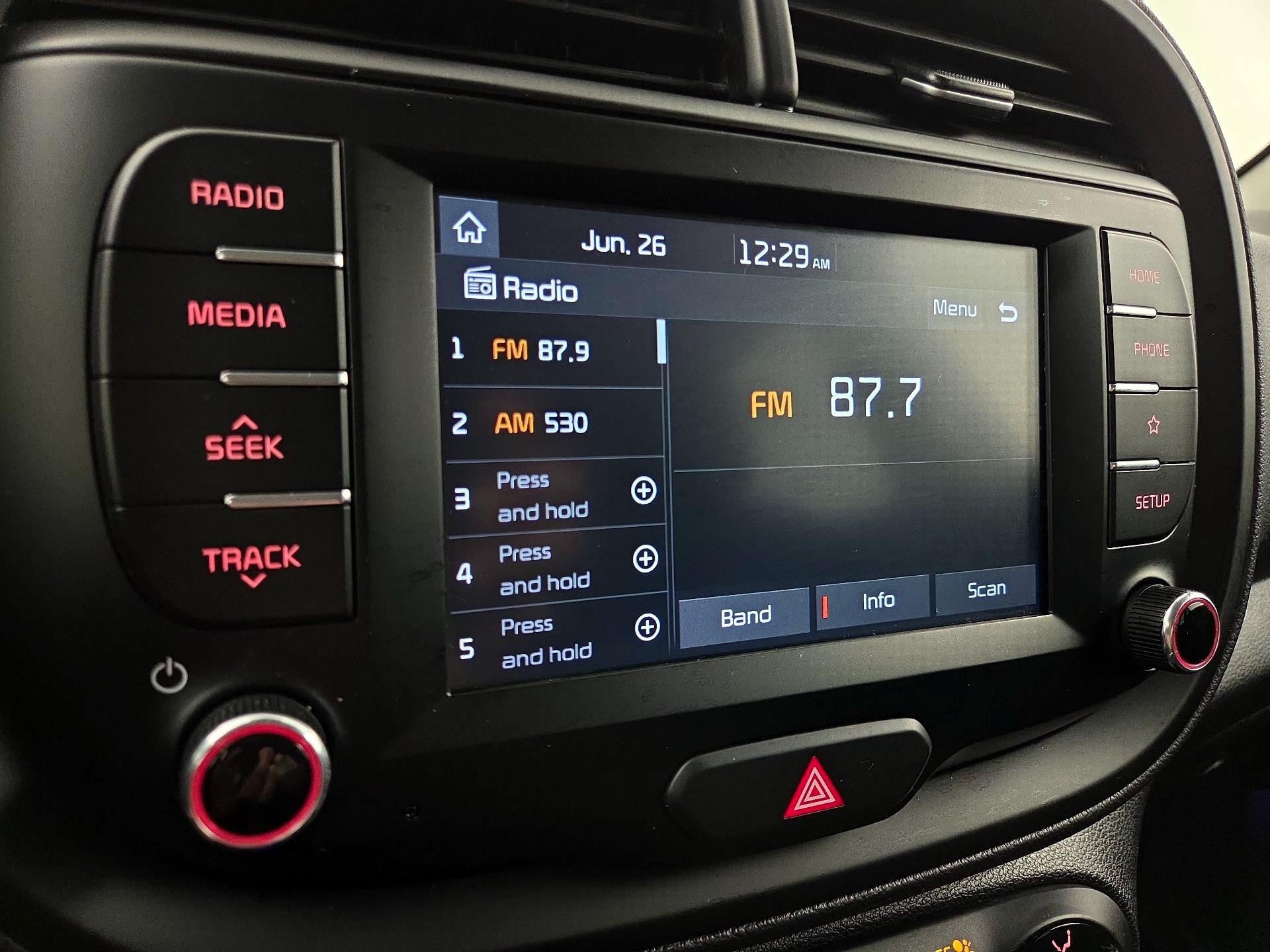 Thumbnail: 2020 Kia Soul - 15