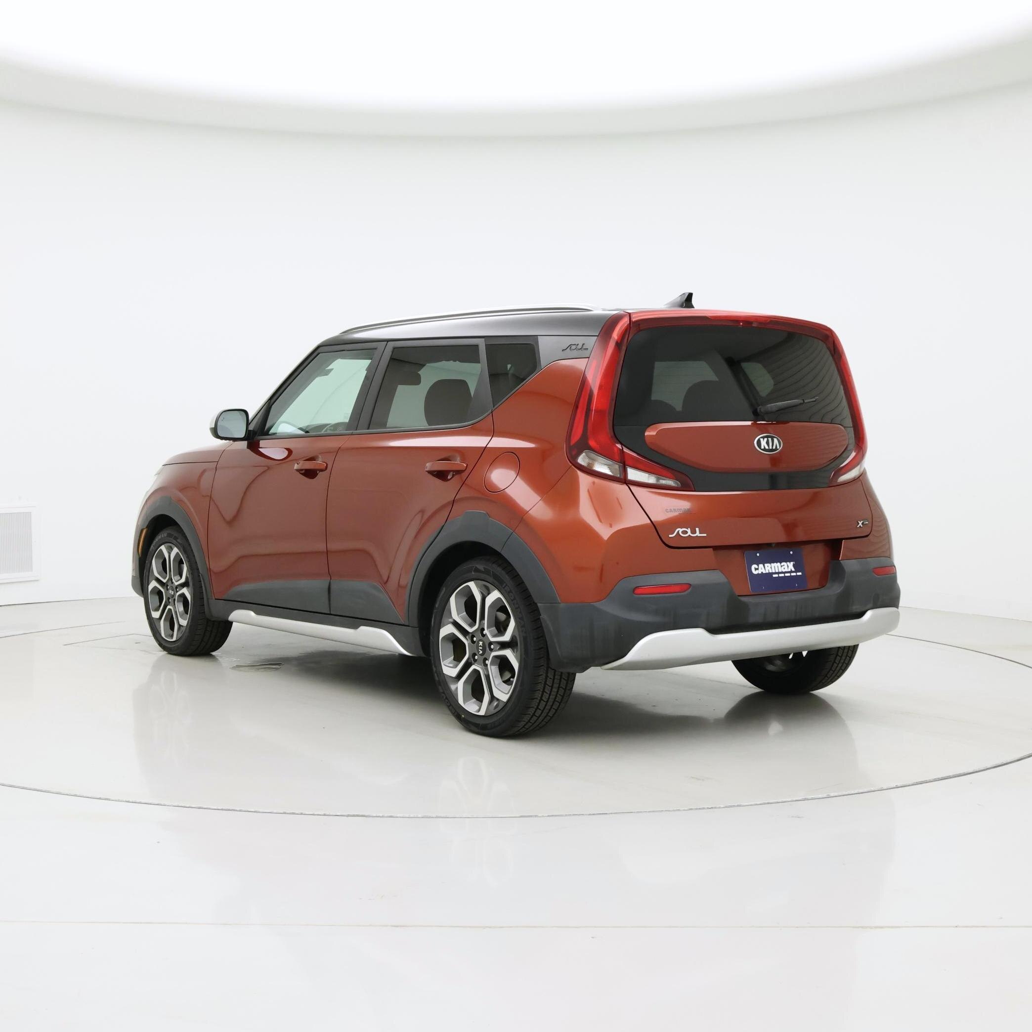 Thumbnail: 2020 Kia Soul - 2