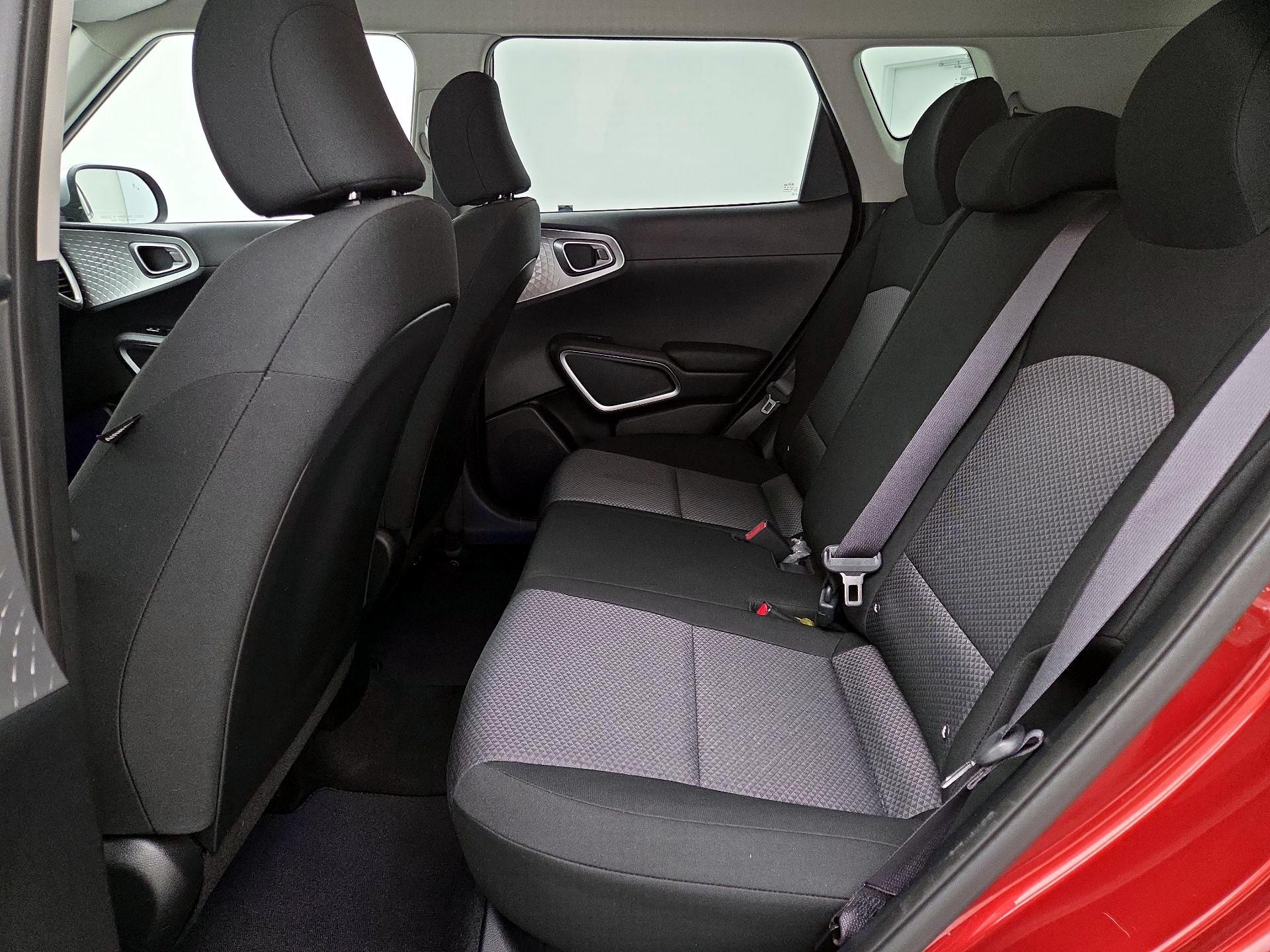 Thumbnail: 2020 Kia Soul - 19