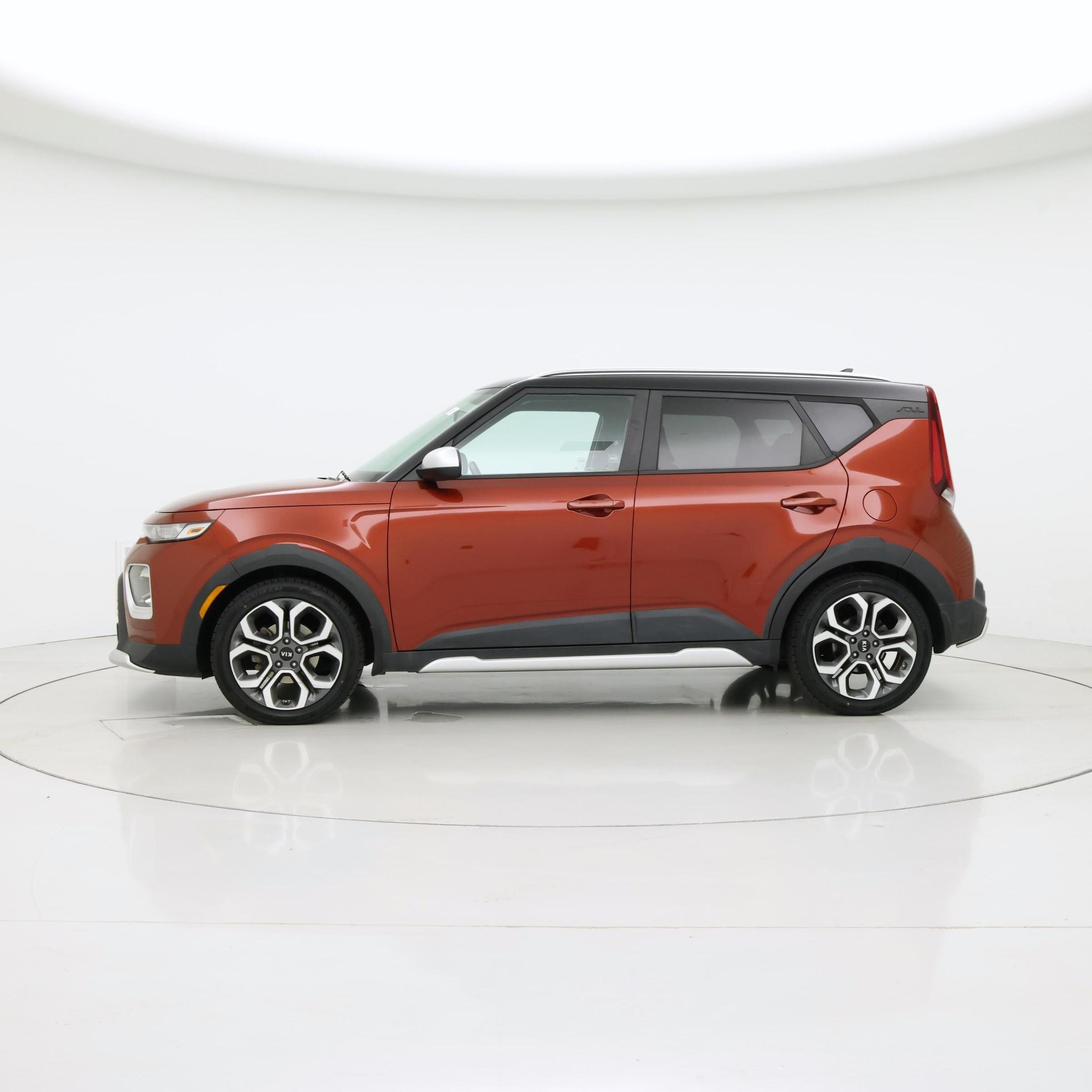 Thumbnail: 2020 Kia Soul - 3