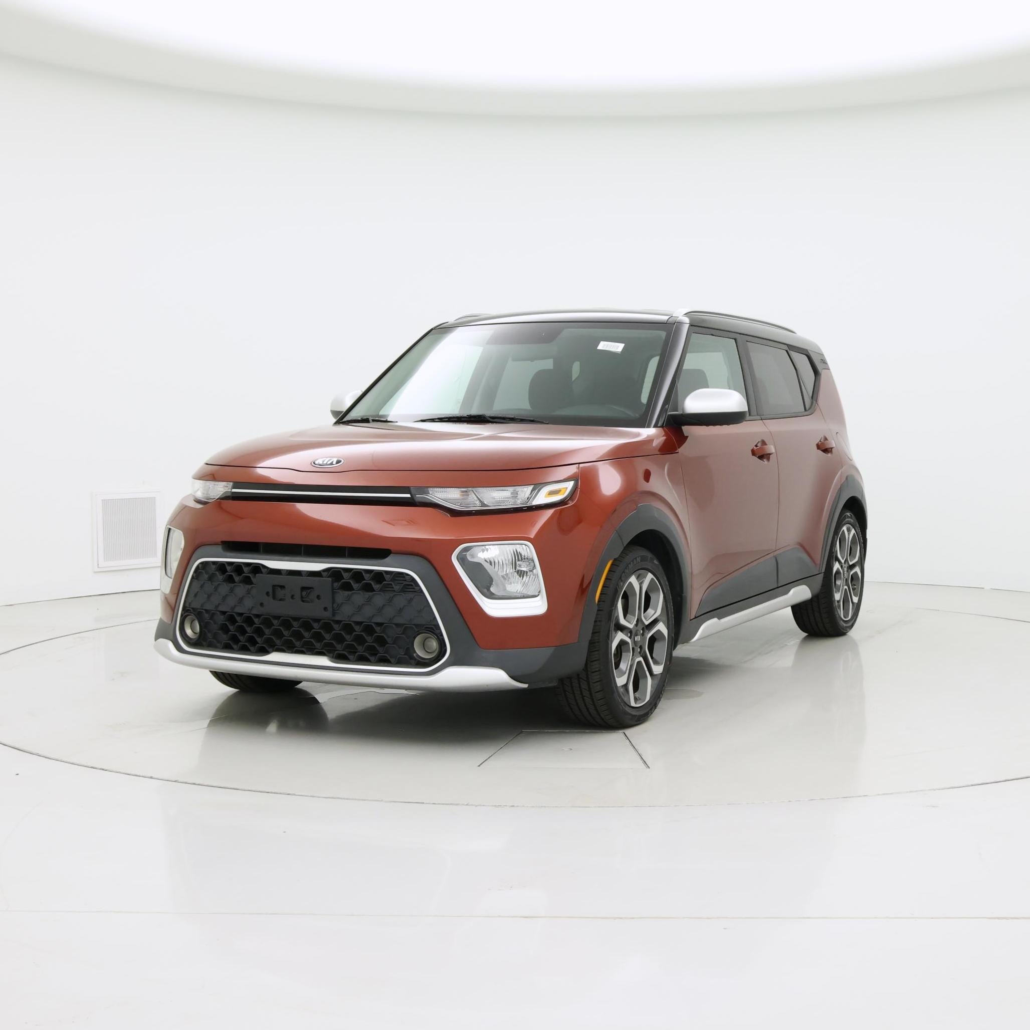 Thumbnail: 2020 Kia Soul - 4