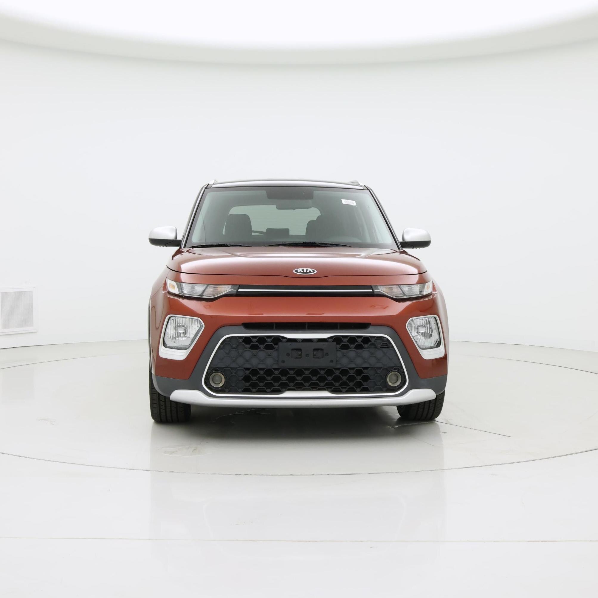 Thumbnail: 2020 Kia Soul - 5
