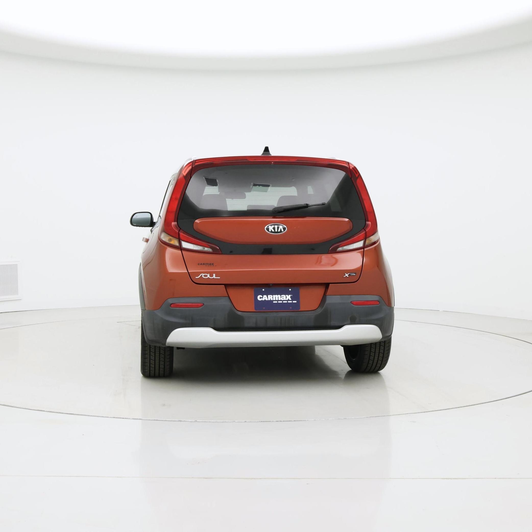 Thumbnail: 2020 Kia Soul - 6