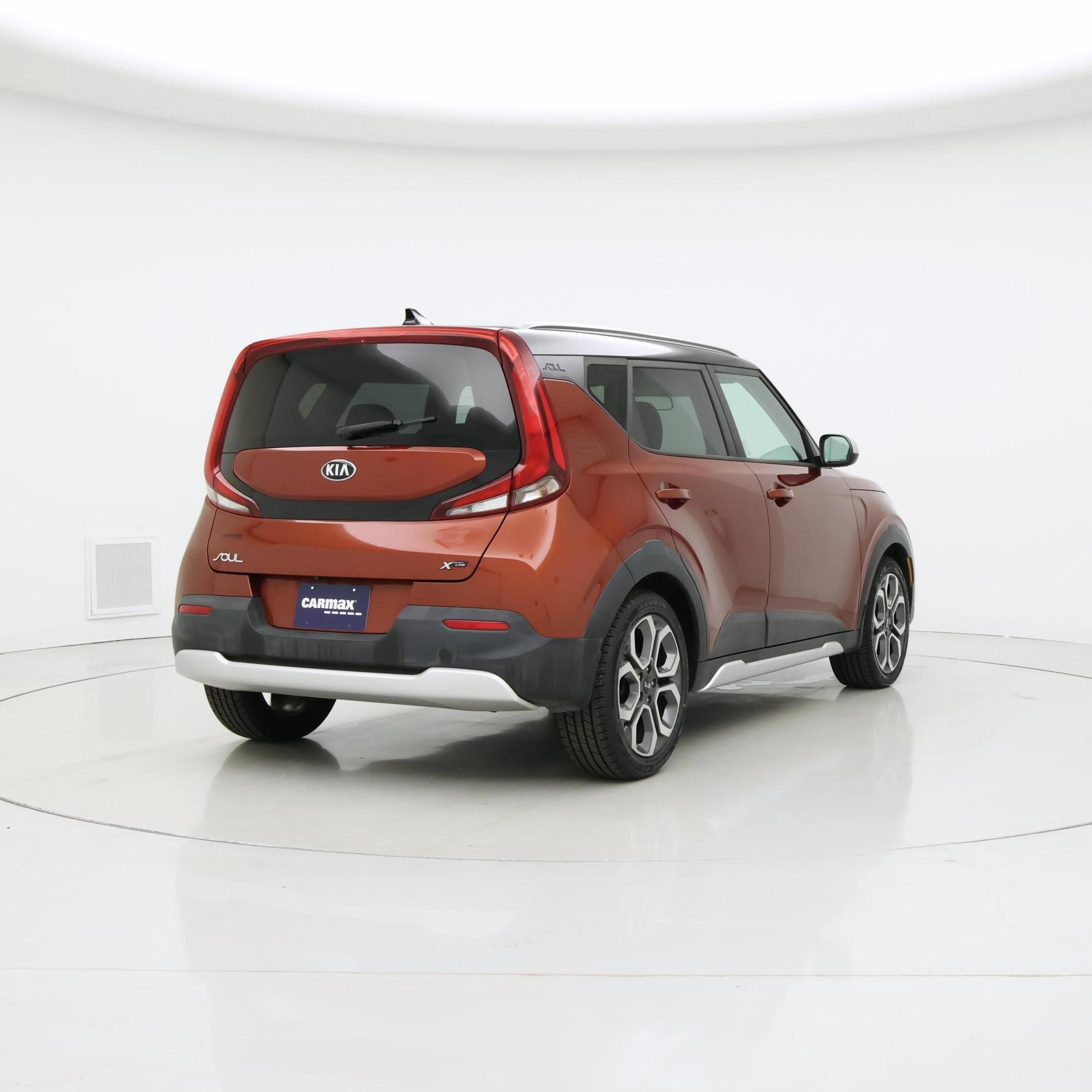Thumbnail: 2020 Kia Soul - 8
