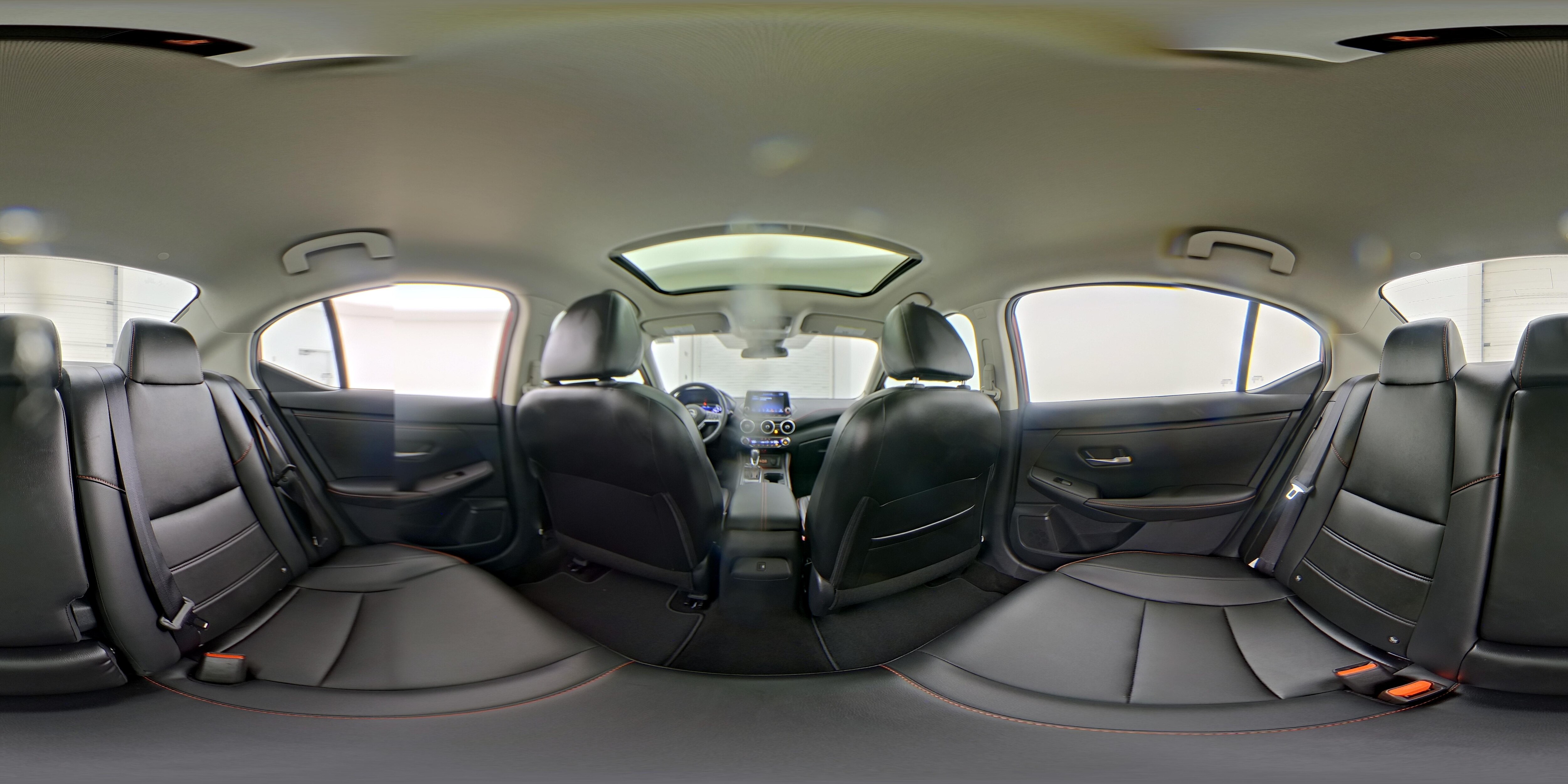 2024 Nissan Sentra SR - Photo 27