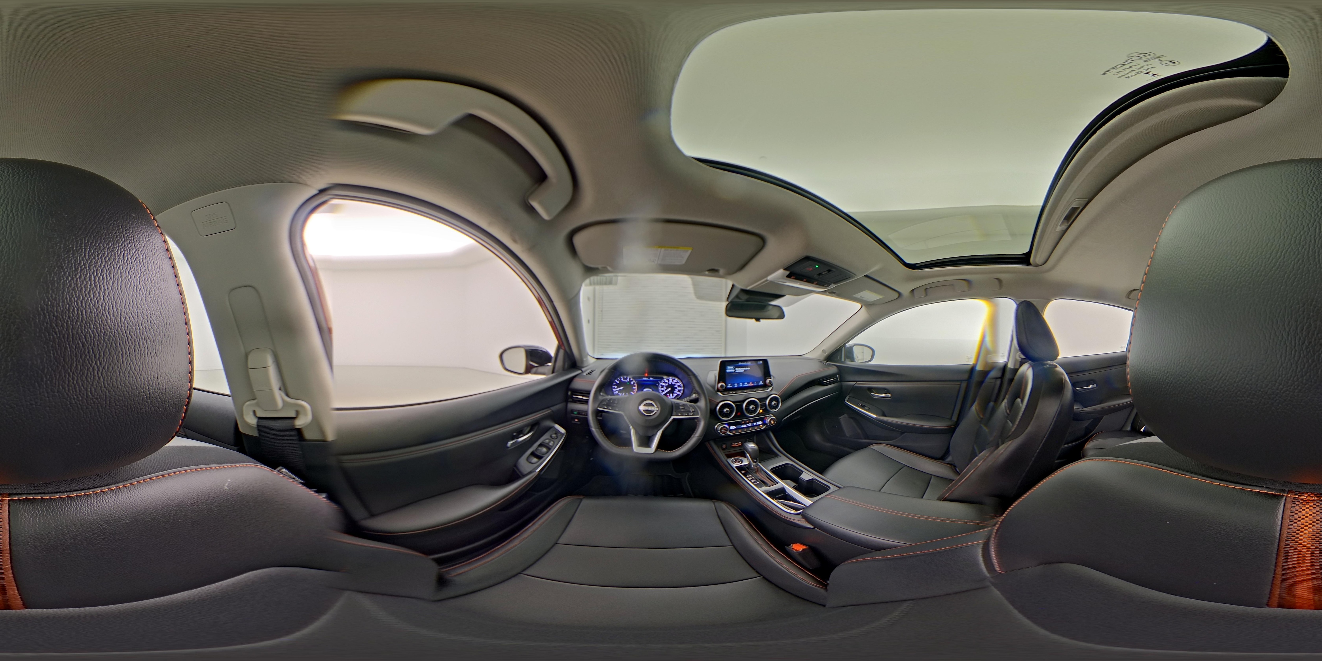 2024 Nissan Sentra SR - Photo 28