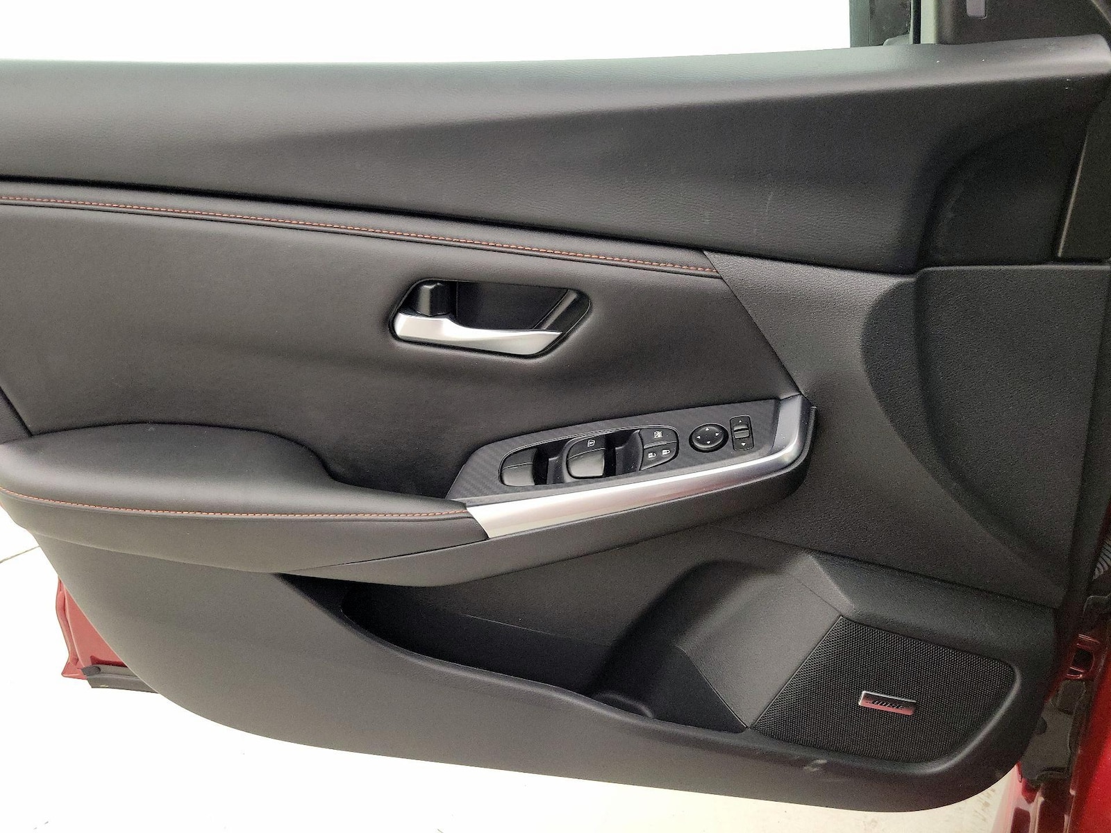 2024 Nissan Sentra SR - Photo 13