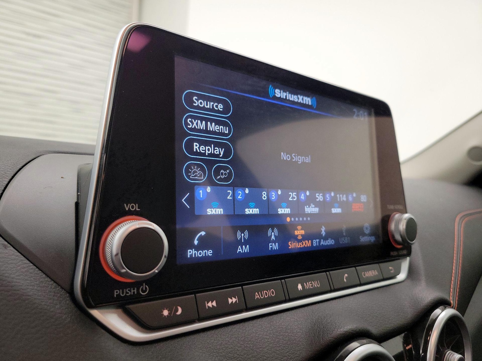 2024 Nissan Sentra SR - Photo 16