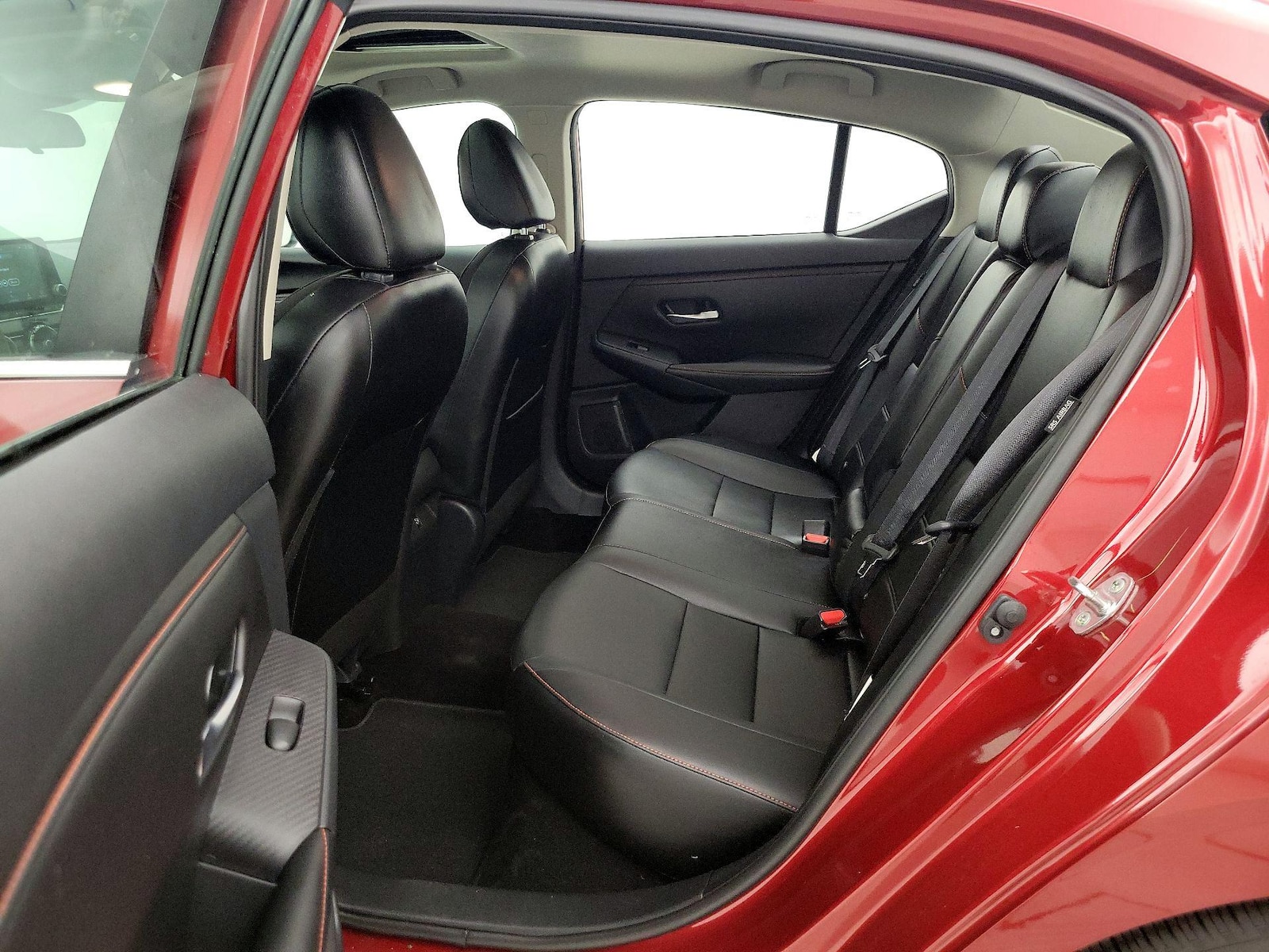 2024 Nissan Sentra SR - Photo 21