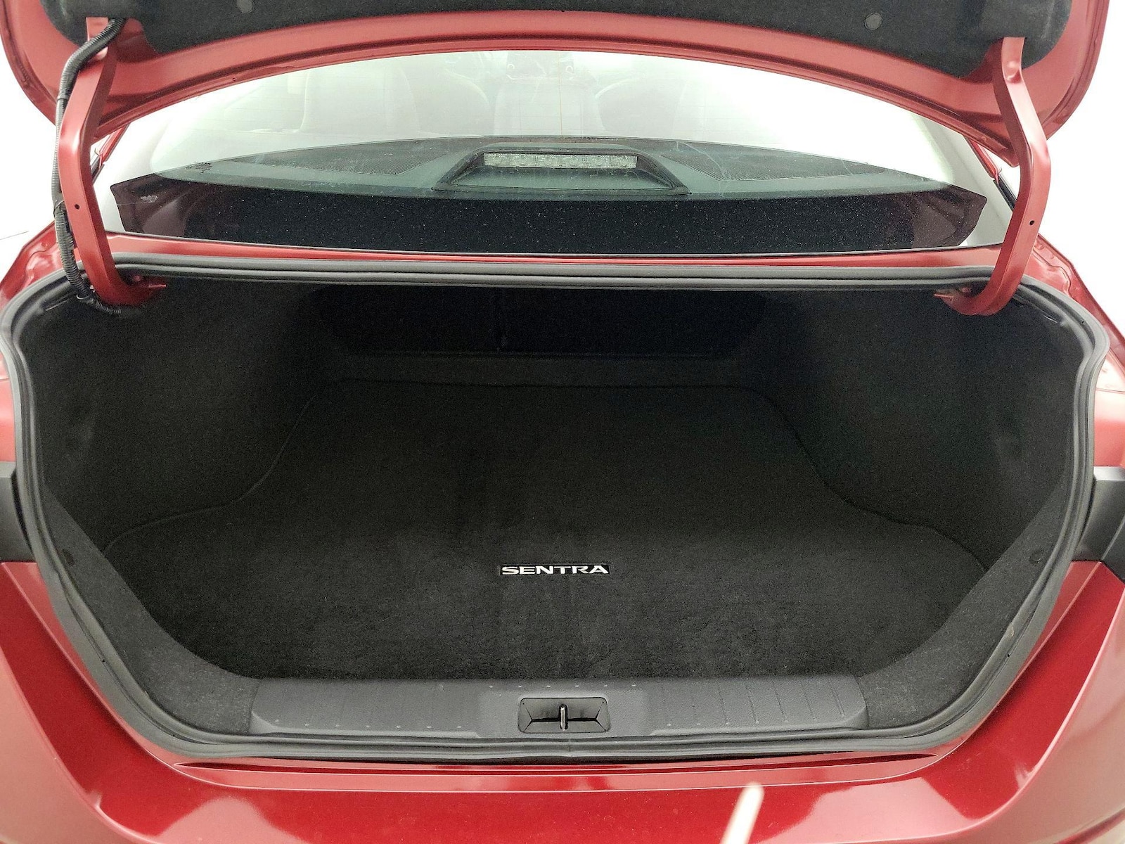 2024 Nissan Sentra SR - Photo 22