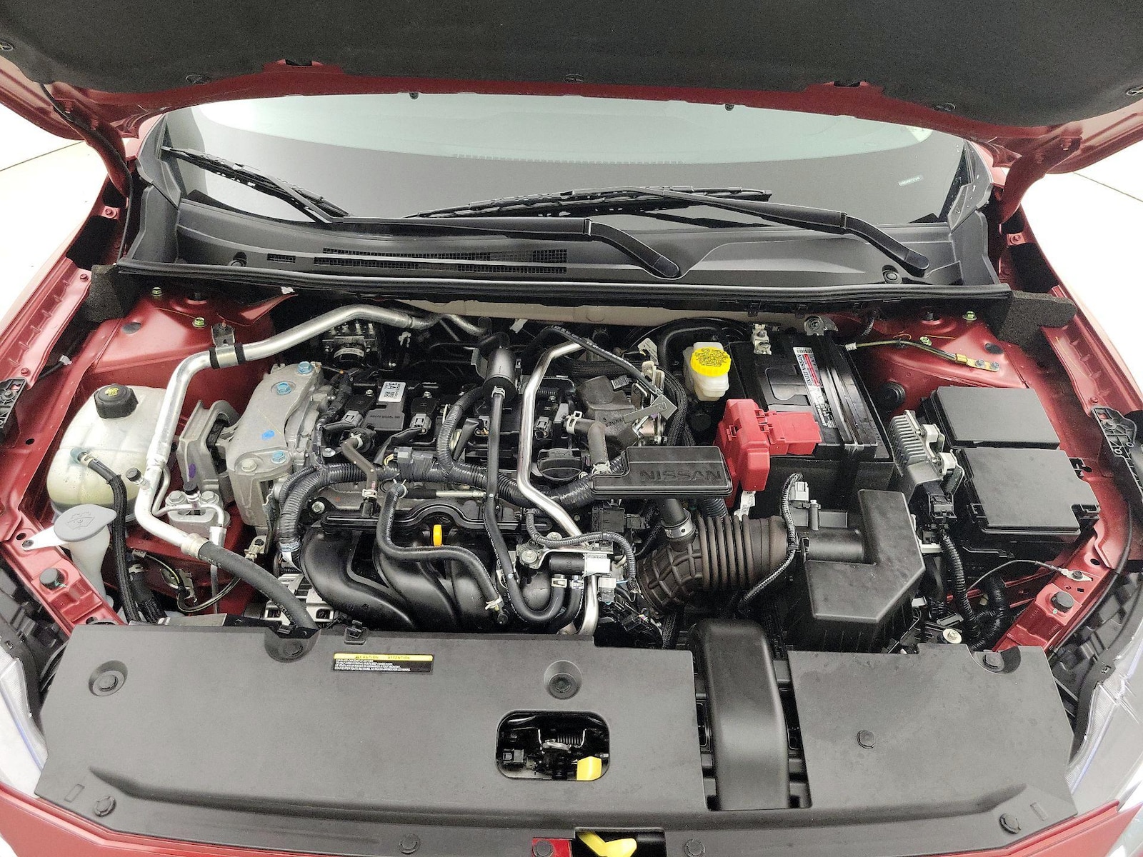 2024 Nissan Sentra SR - Photo 23