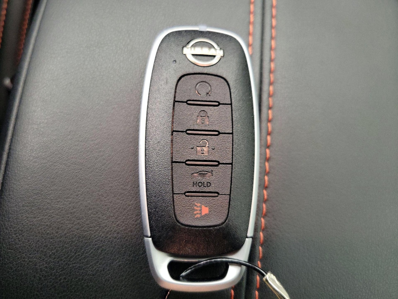 2024 Nissan Sentra SR - Photo 25