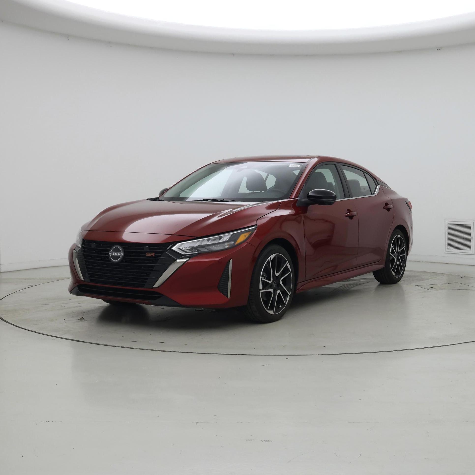 Thumbnail: 2024 Nissan Sentra - 4