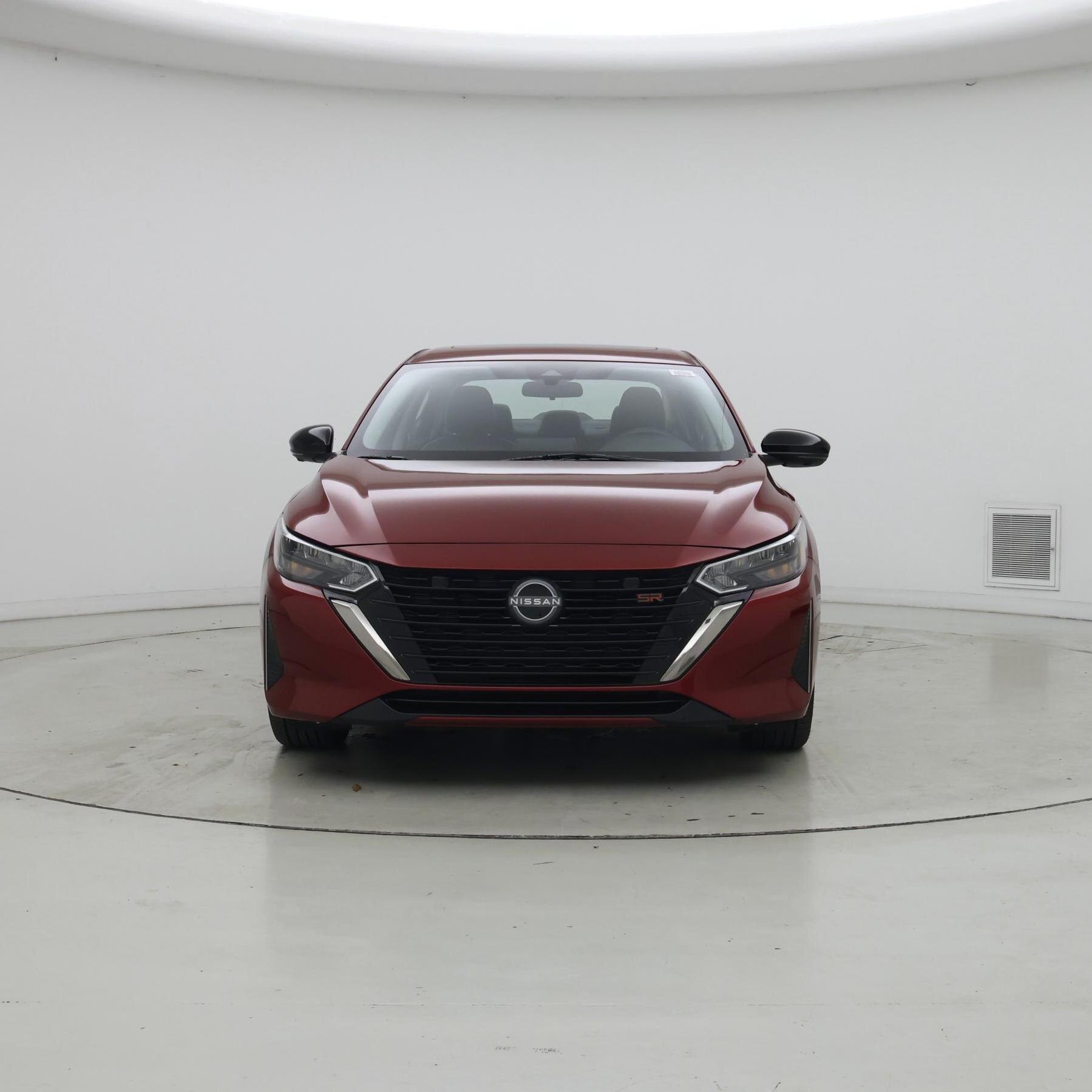 Thumbnail: 2024 Nissan Sentra - 5