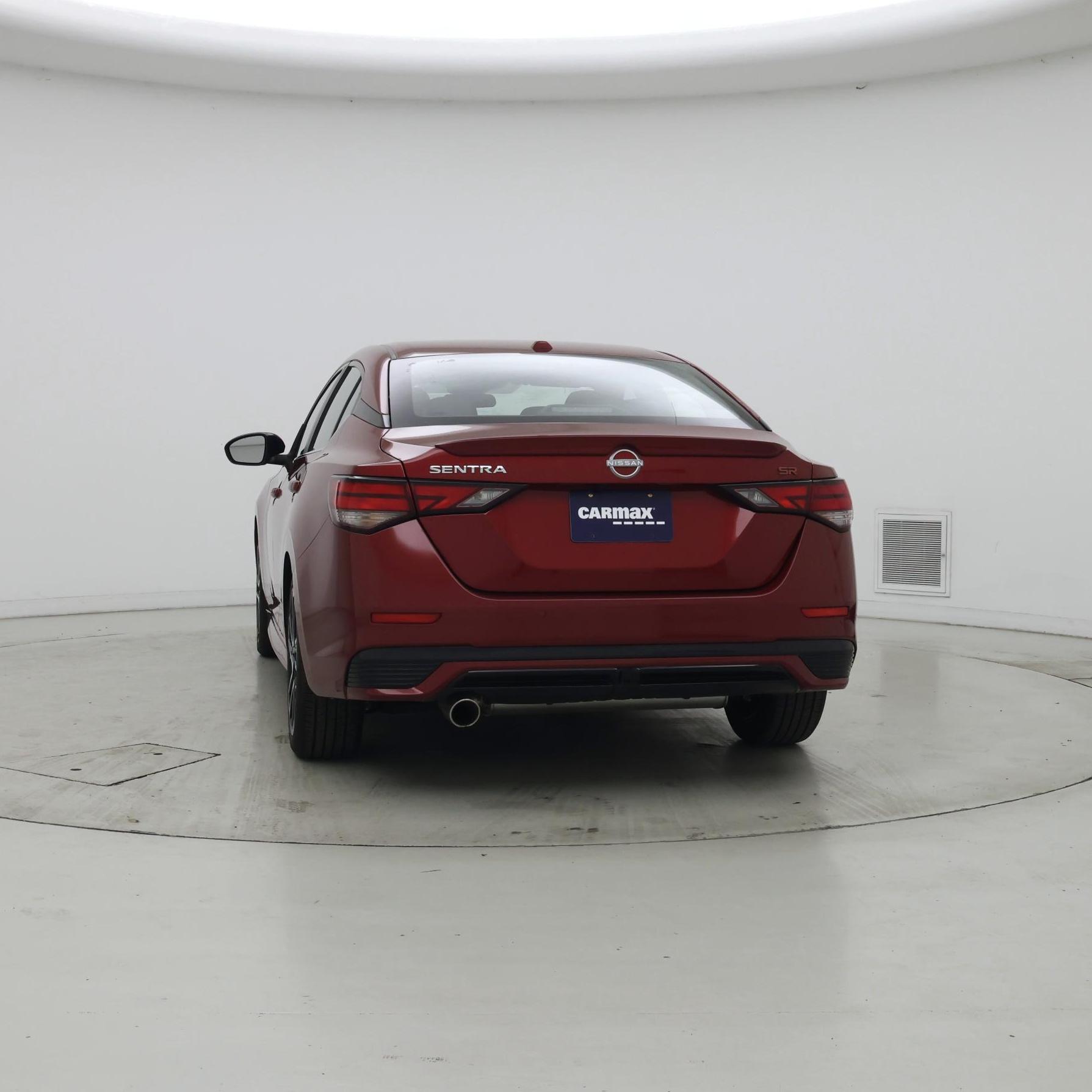 Thumbnail: 2024 Nissan Sentra - 6