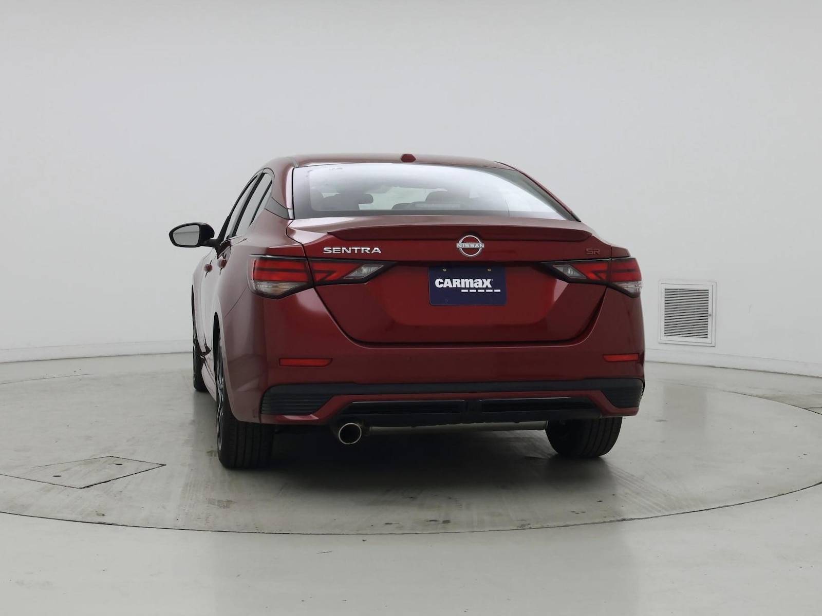 2024 Nissan Sentra SR - Photo 7