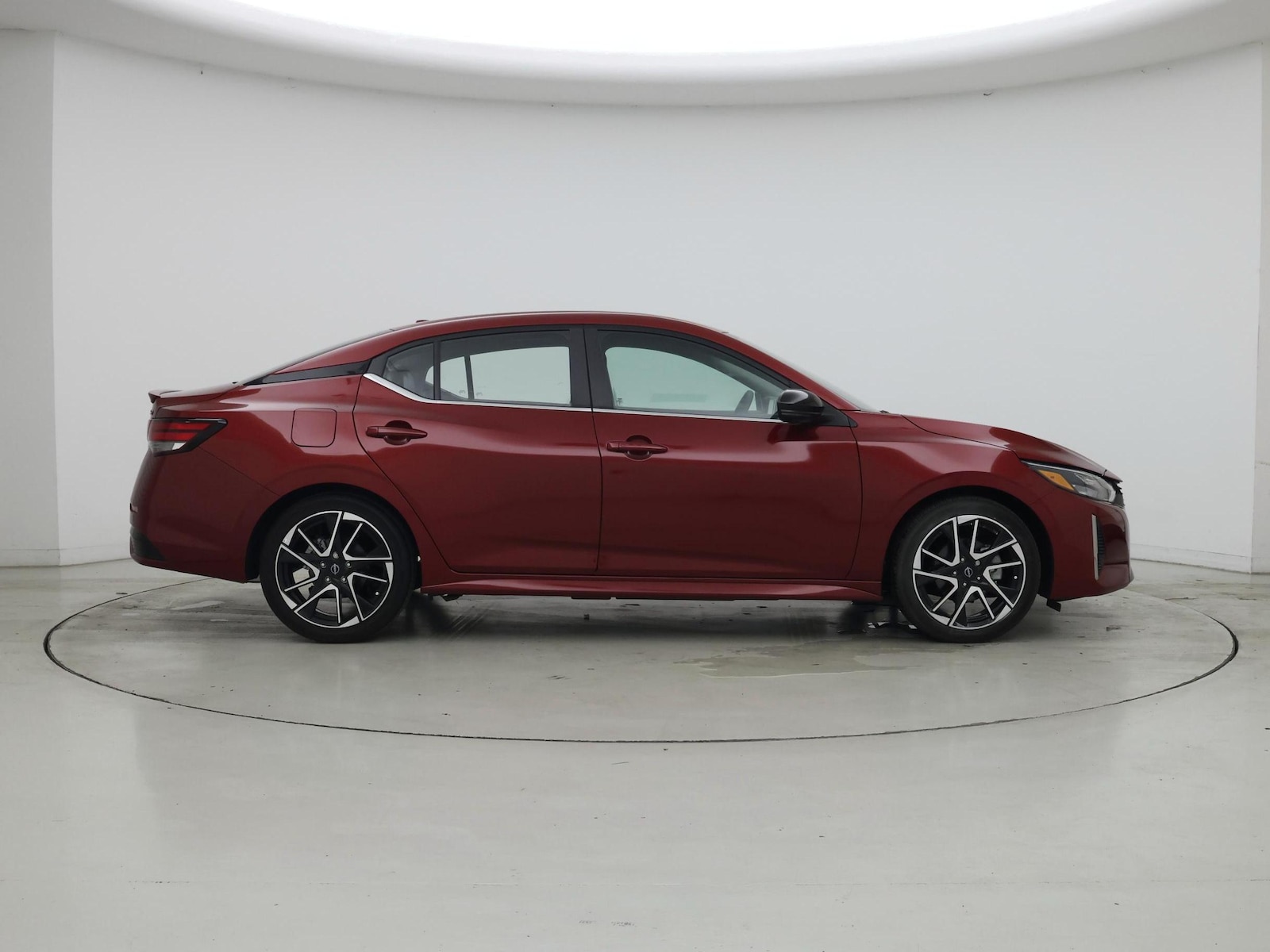 2024 Nissan Sentra SR - Photo 8